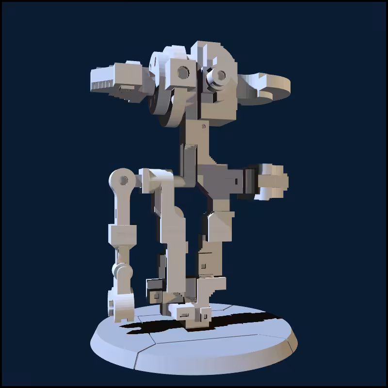 ARCHIBOTS #234