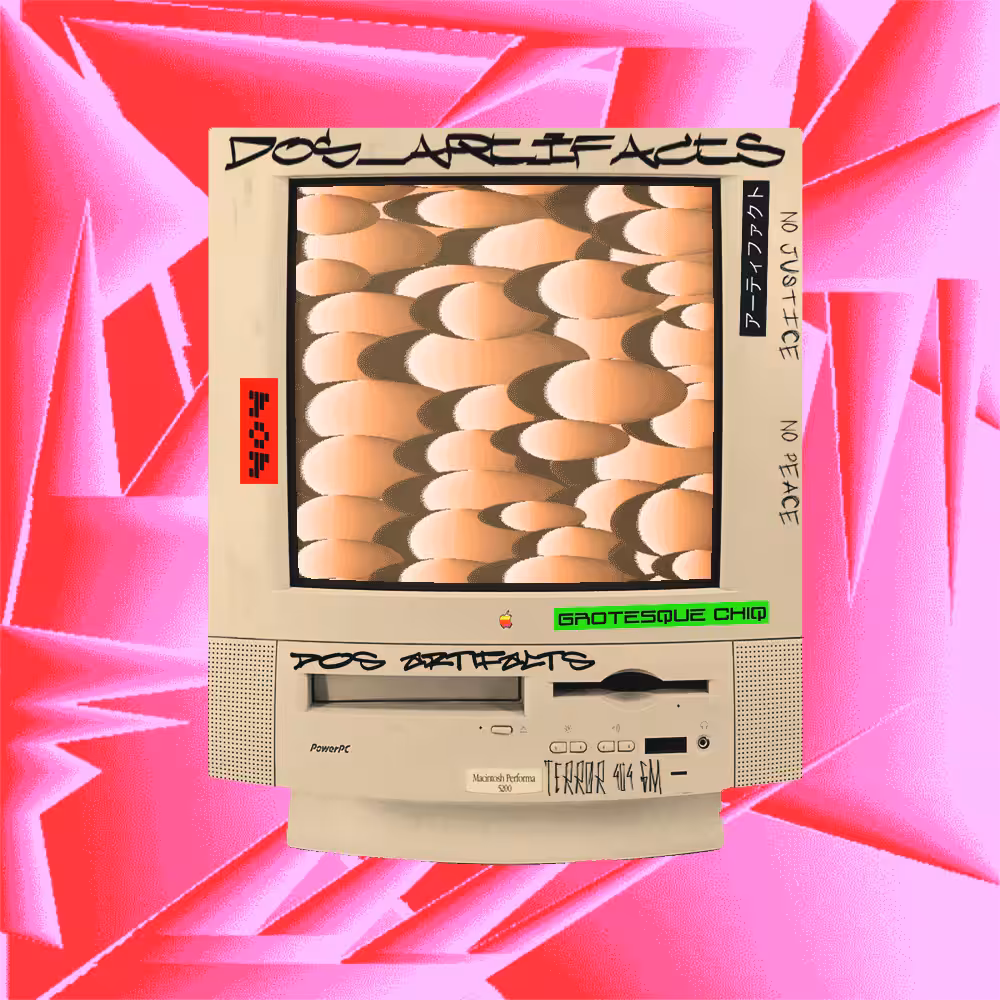 TERROR404 x DOS_artifacts #113