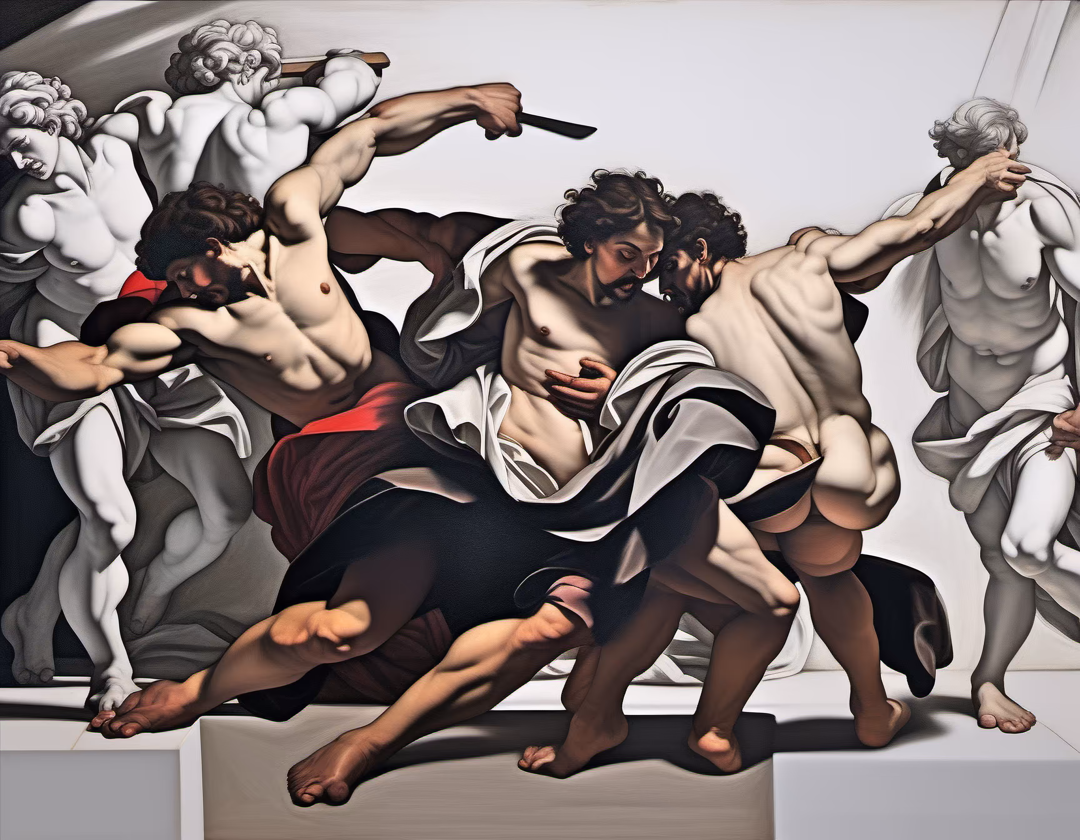 Baroque Studies #34