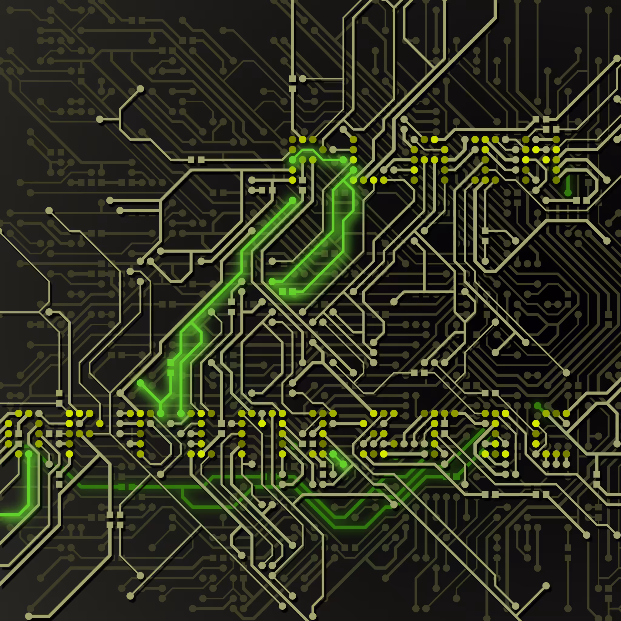 Bright Circuits #37