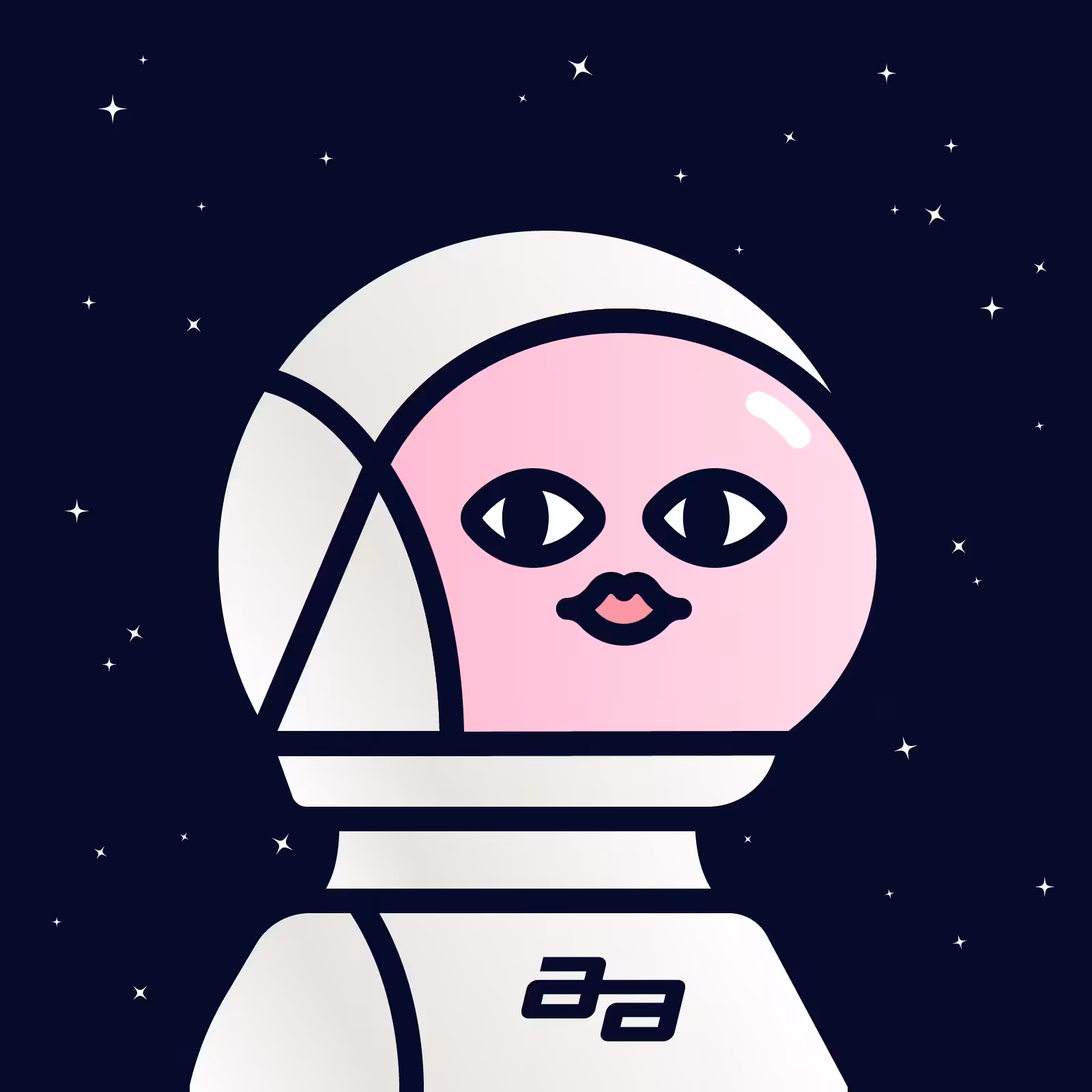Awkward Astronauts #1668