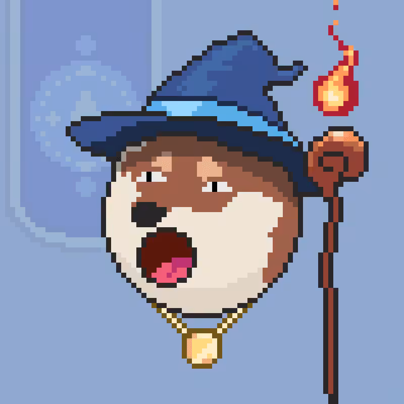 Blocky Doge: Guilds: #568 Blocky Doge: Guilds