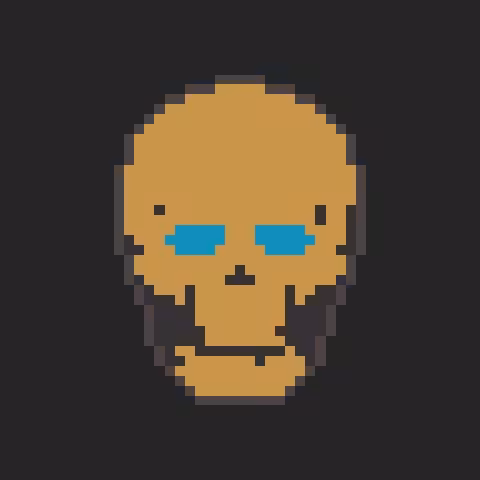 Pixel 💀 0006