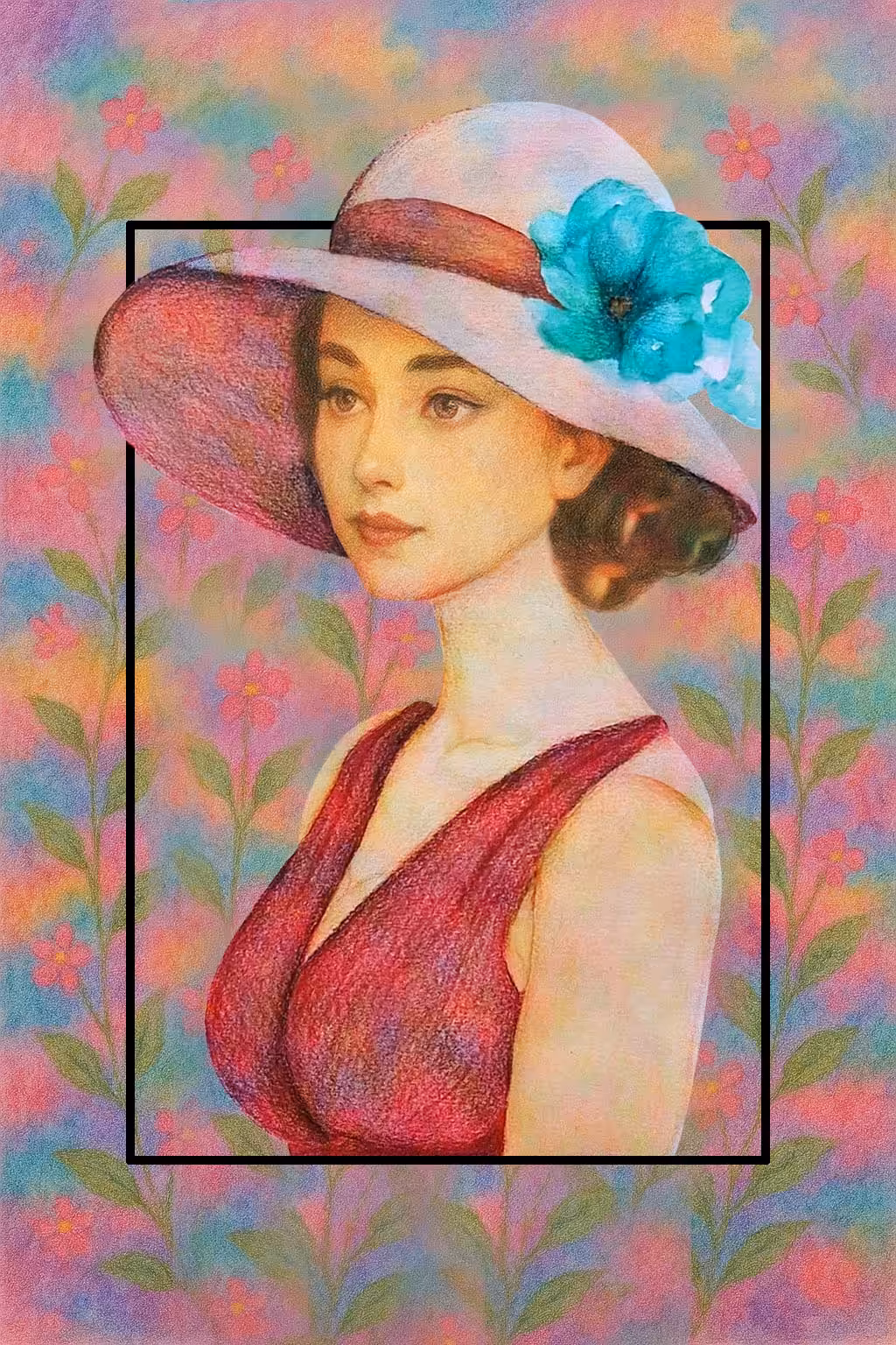 Around the dream