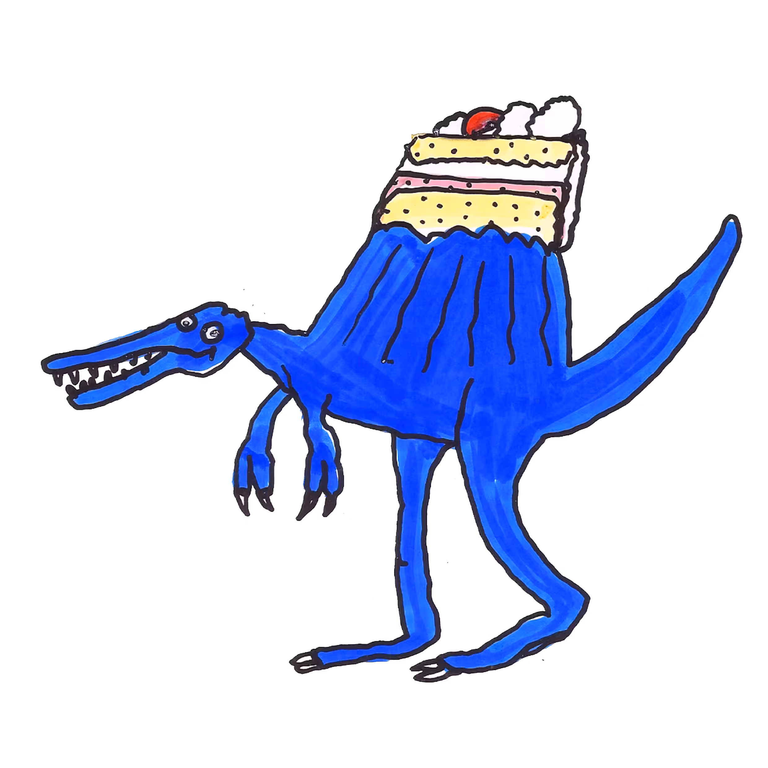 DINOPASTEL