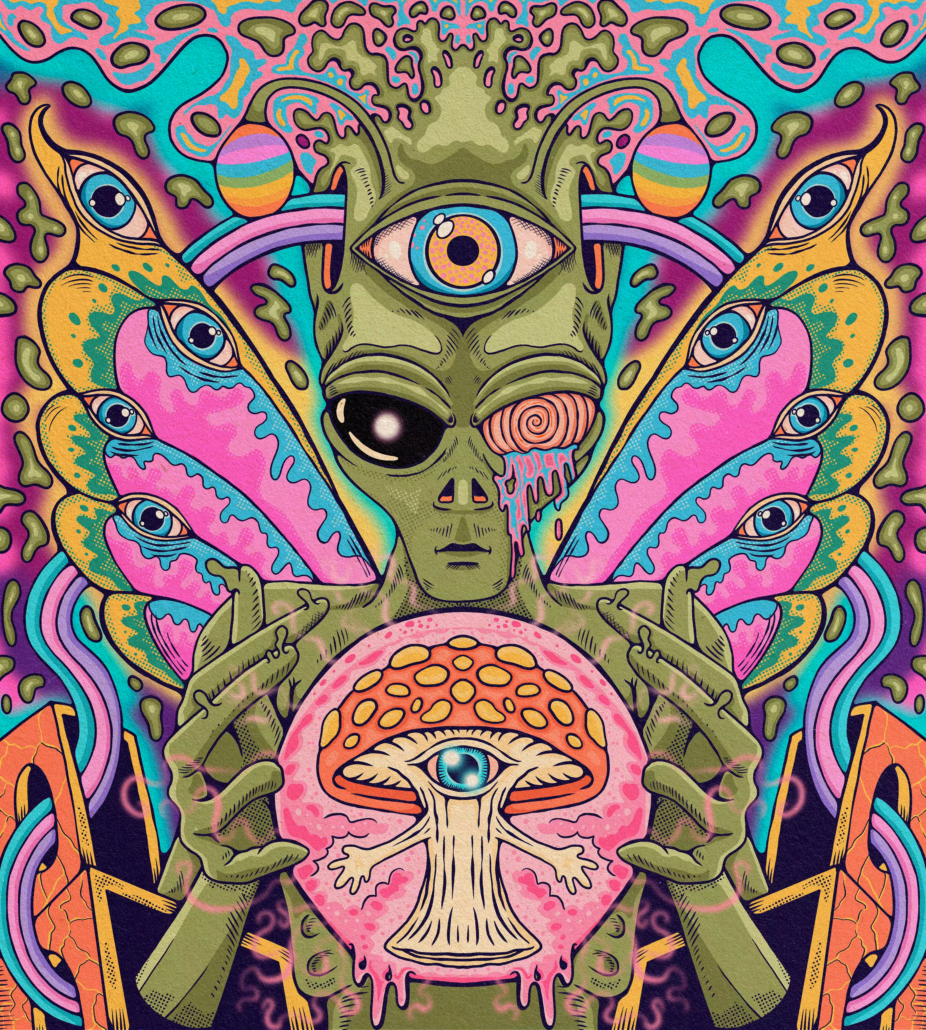 MANTRA