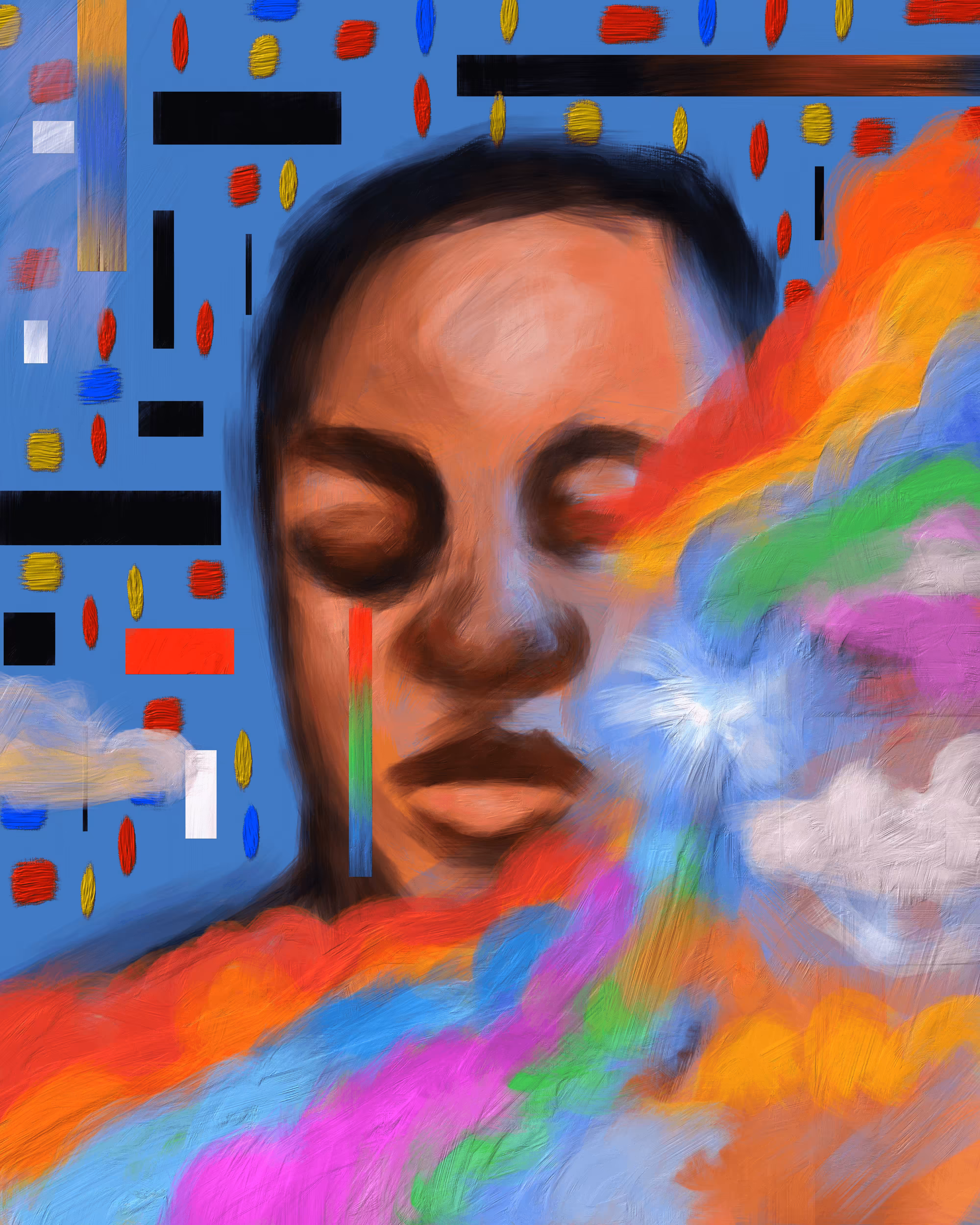 Just a little Imagination IV