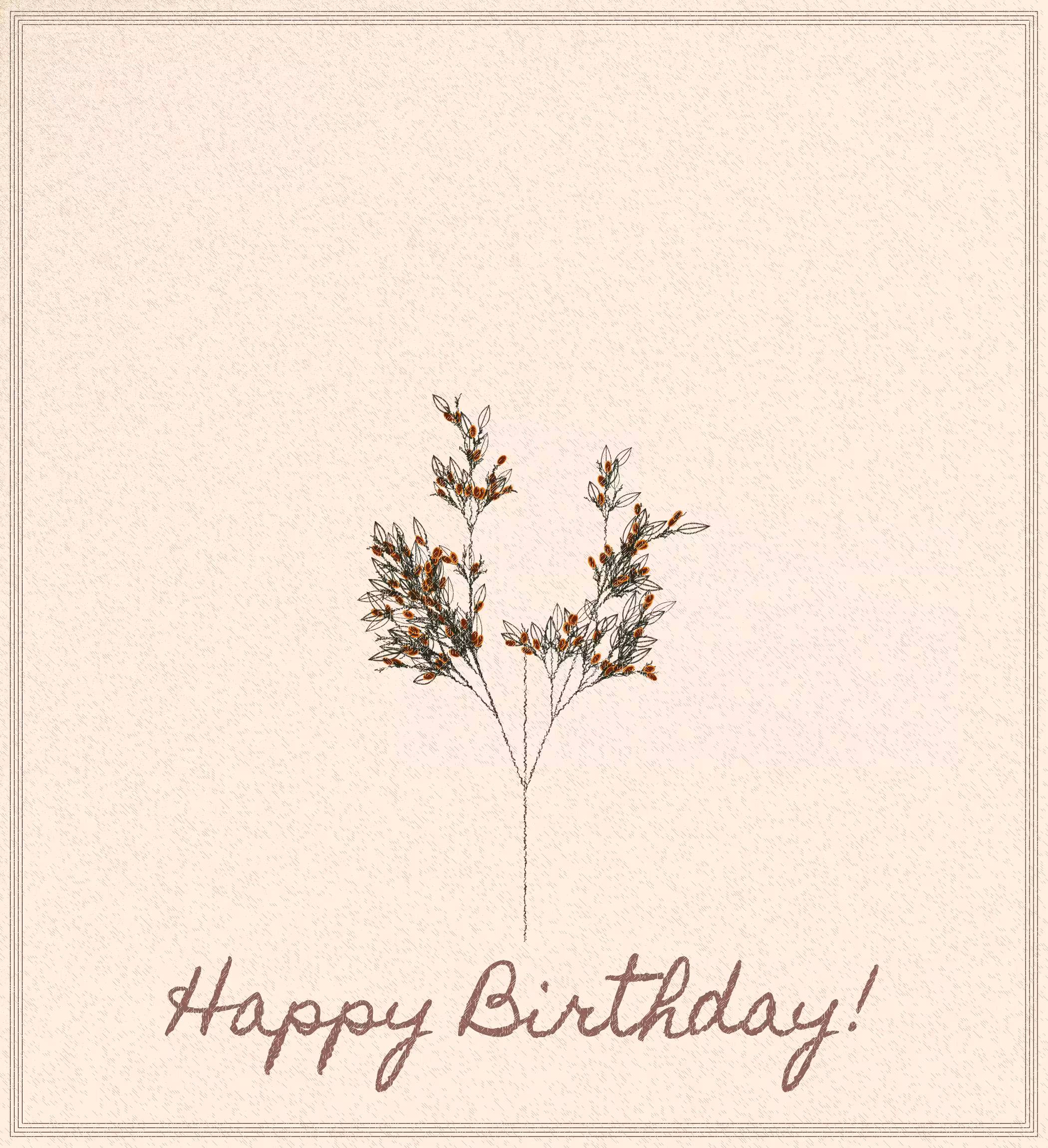 birthday cards #4