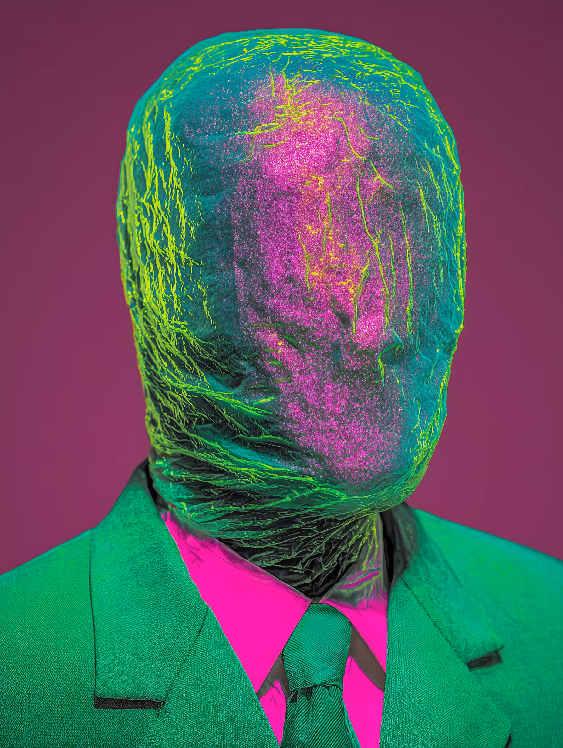 Neonomad LXXXI • Last Wave