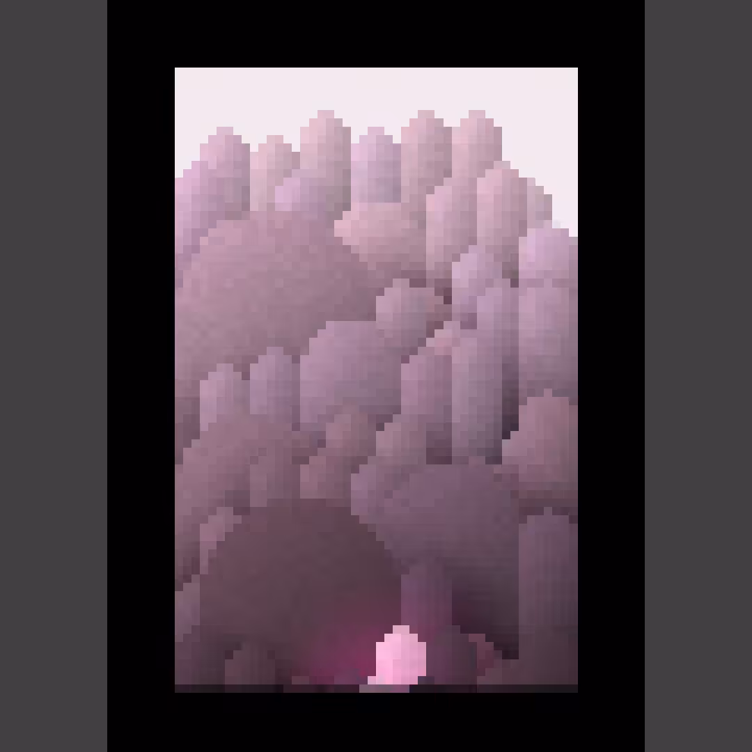 The Odd Ones #14