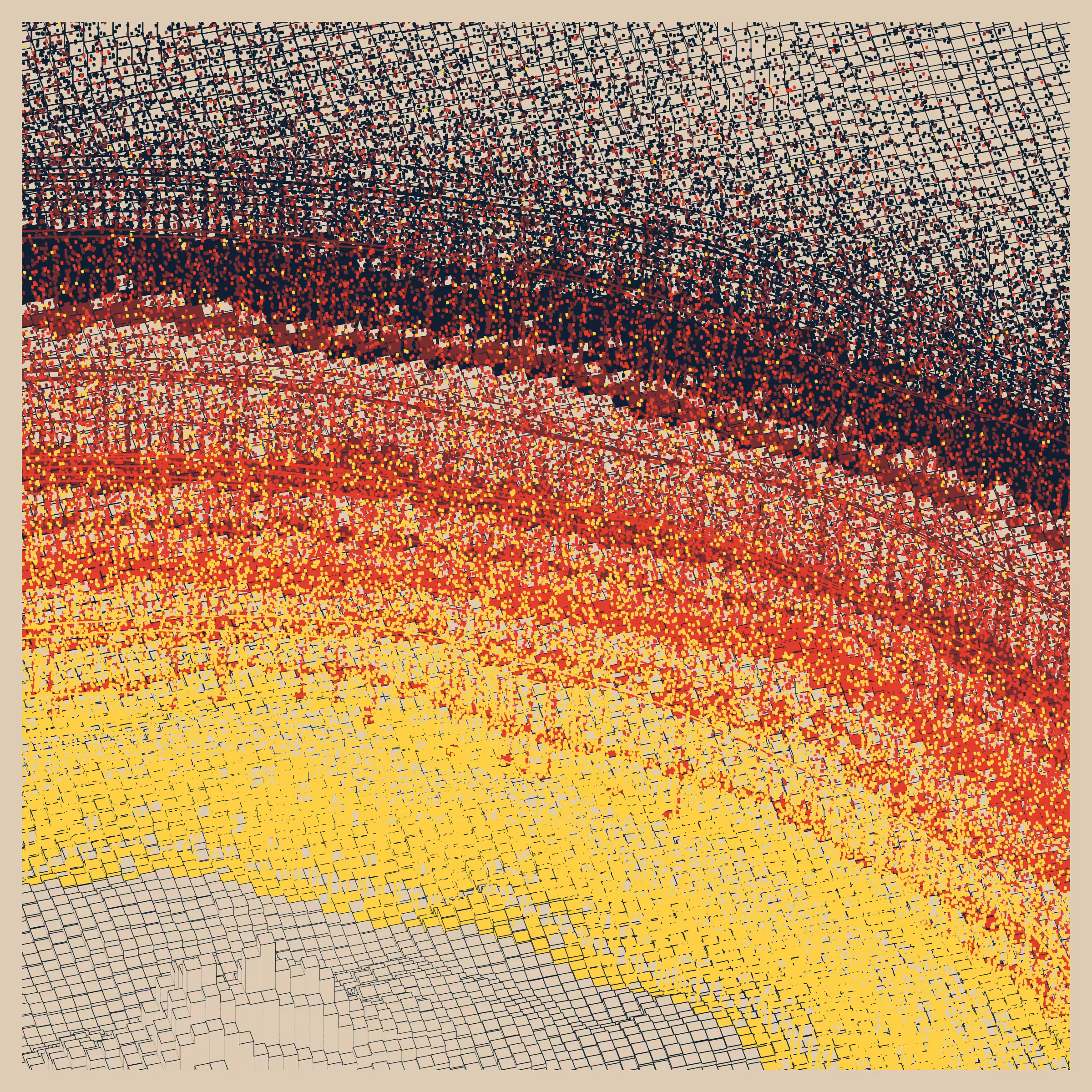 Echo of Intensity #1492