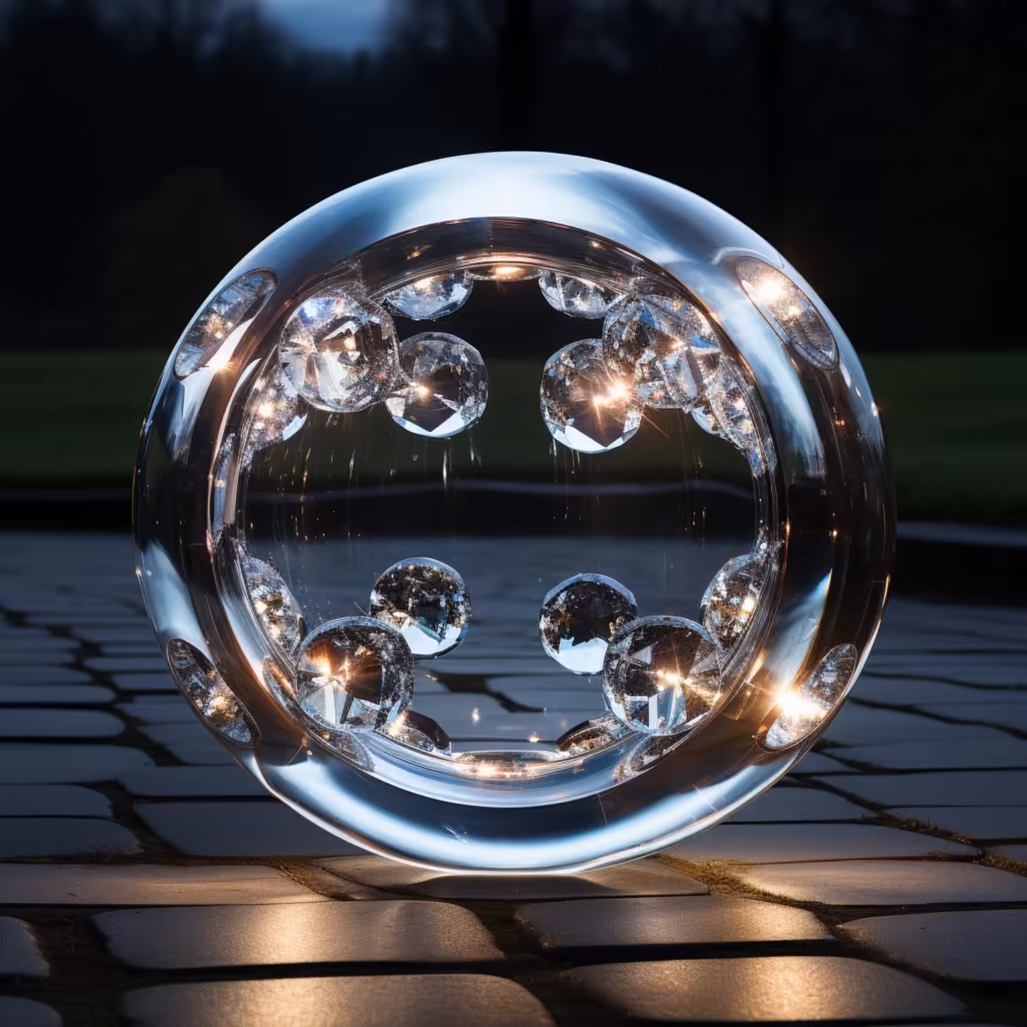 BASED ORB