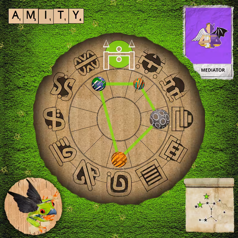 Cryptomancy #10