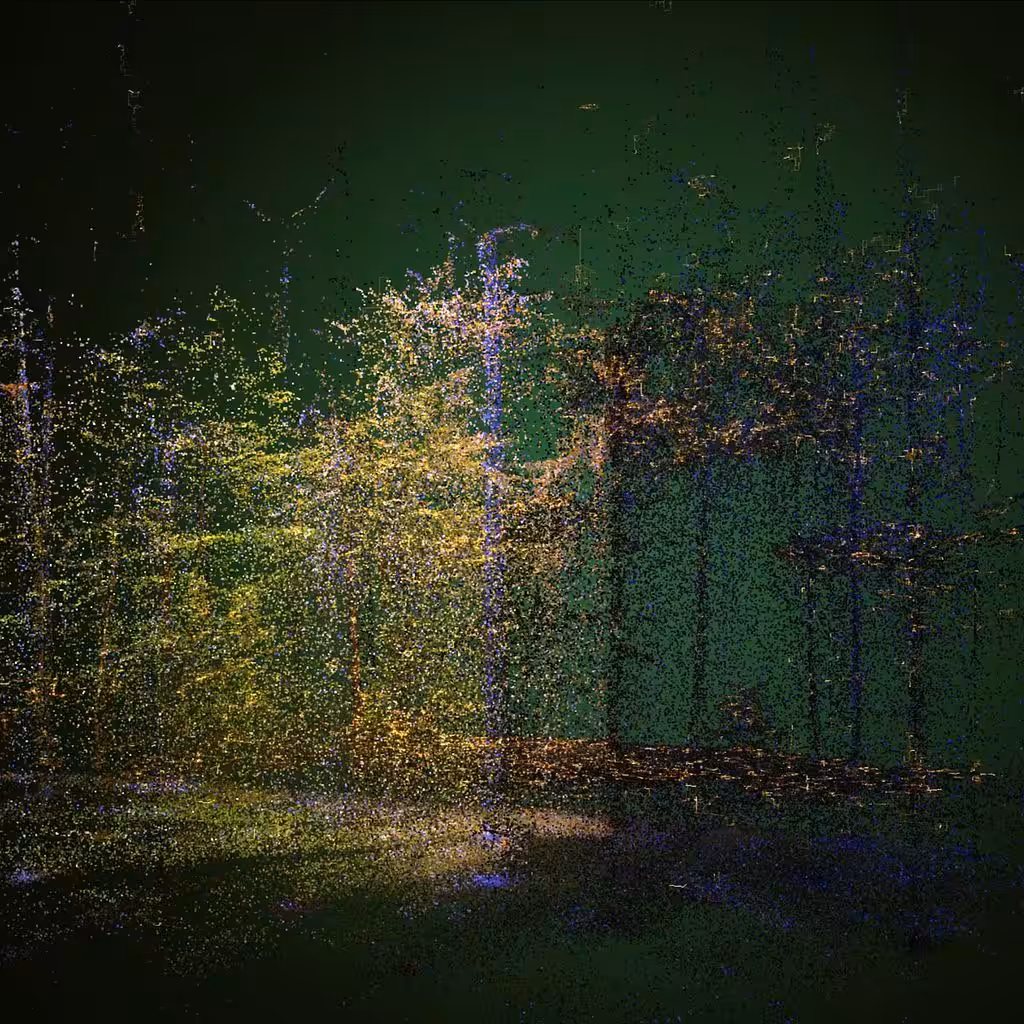𝙇𝙞𝙜𝙝𝙩 𝙖𝙣𝙙 𝘿𝙖𝙩𝙖 𝙄𝙣𝙛𝙡𝙚𝙘𝙩𝙞𝙤𝙣𝙨