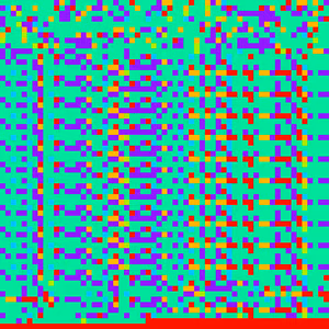 Bio-NFT of Neuroblastoma breakpoint family member 10 isoform b_Homo sapiens_