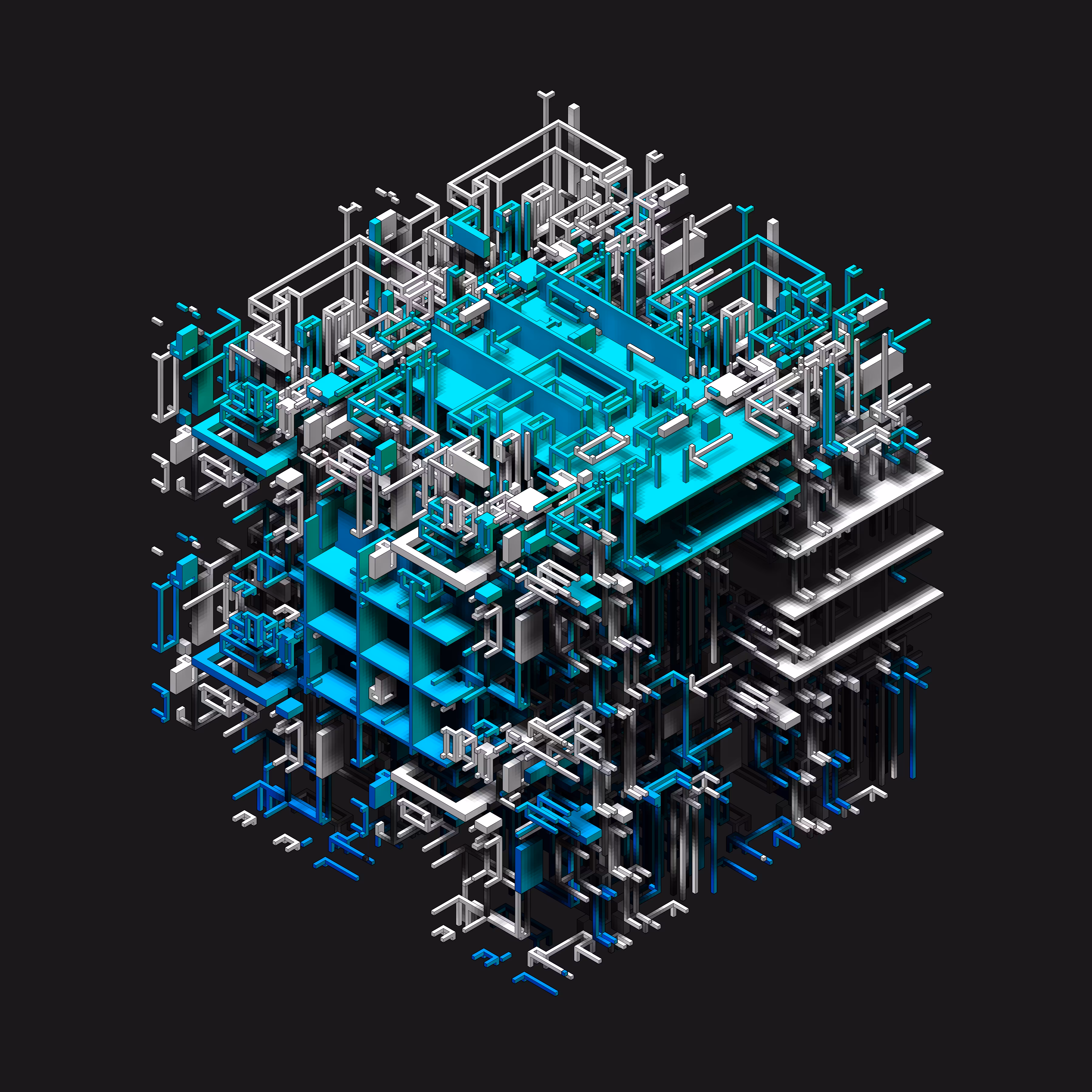 BRP - broken repetition 210814 I