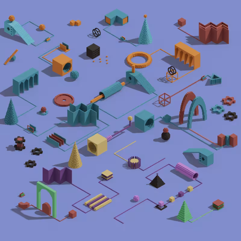 Game land #46