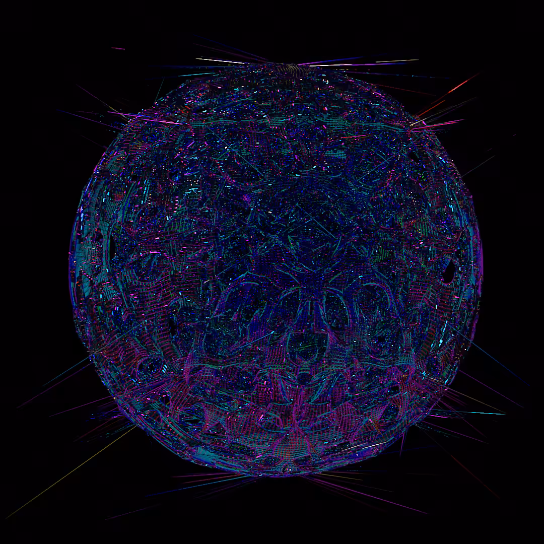 01000011 01110010 01100001 01100100 01101100 01100101 