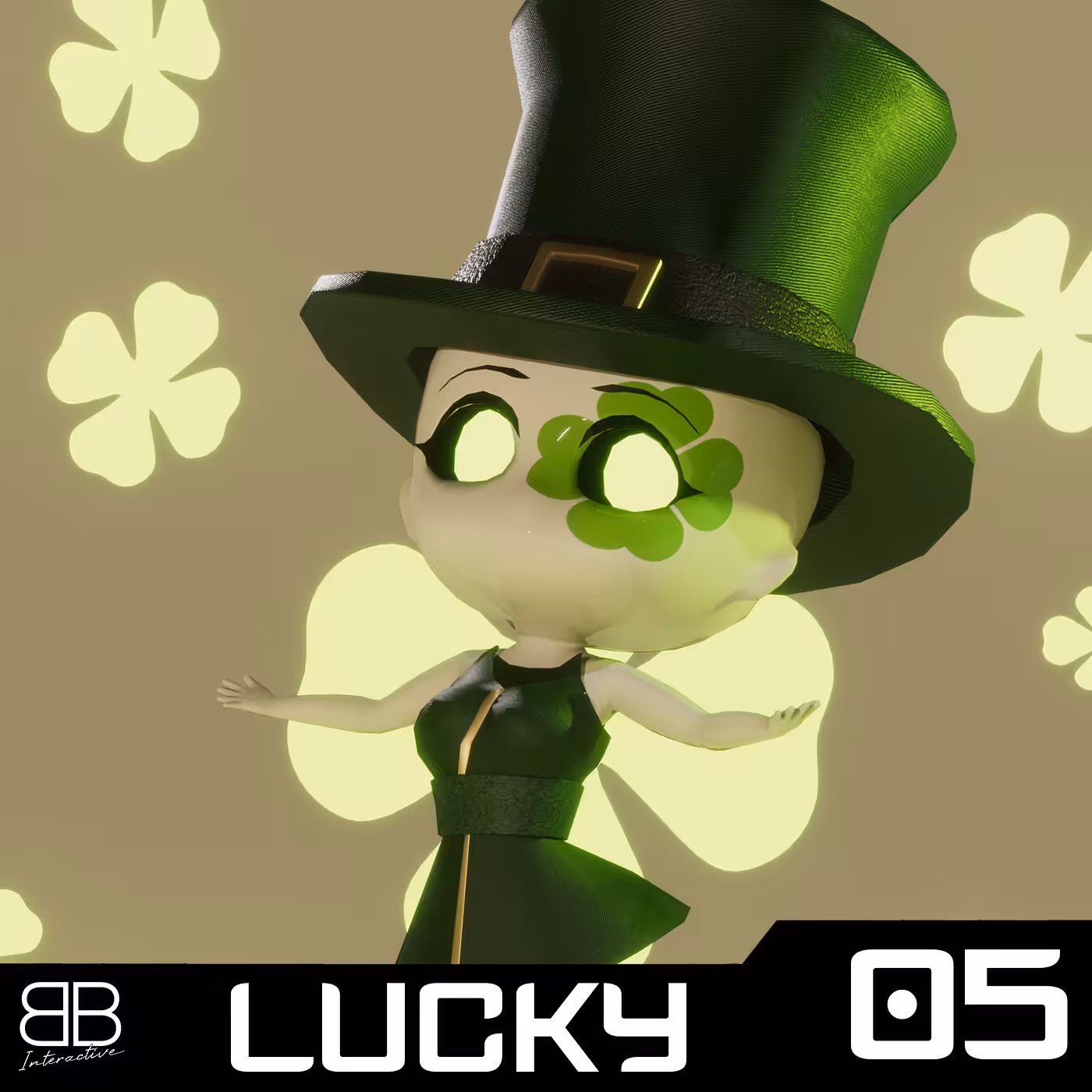 05_LUCKY