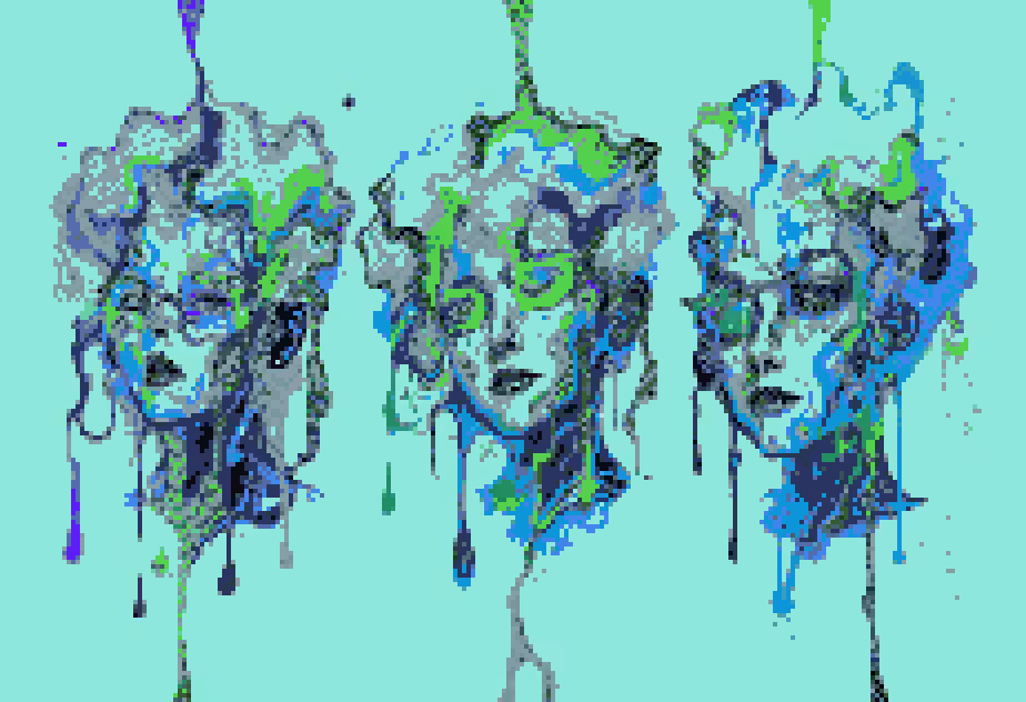 THE FATES OF CODE