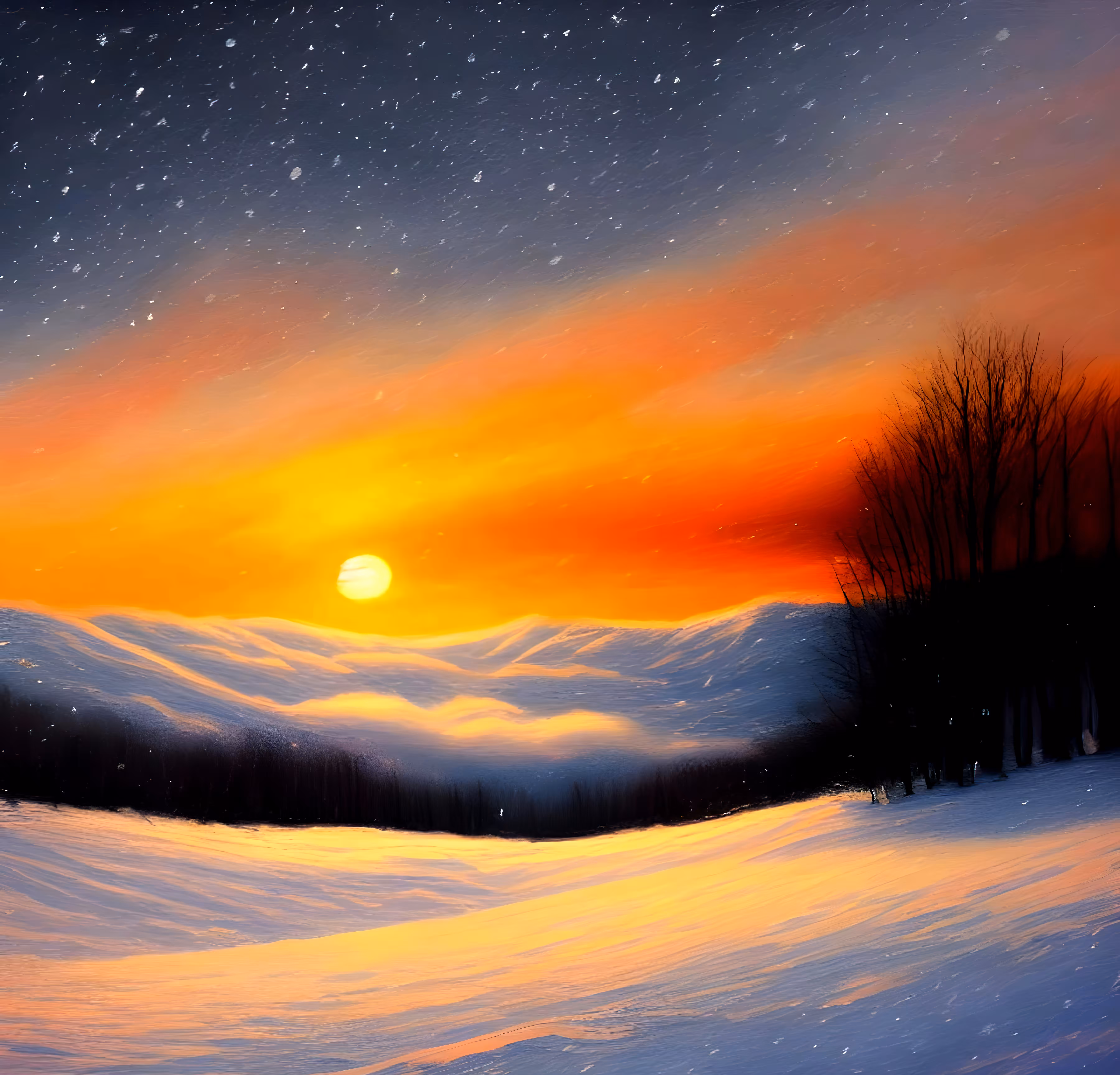 Landscape Dream #27