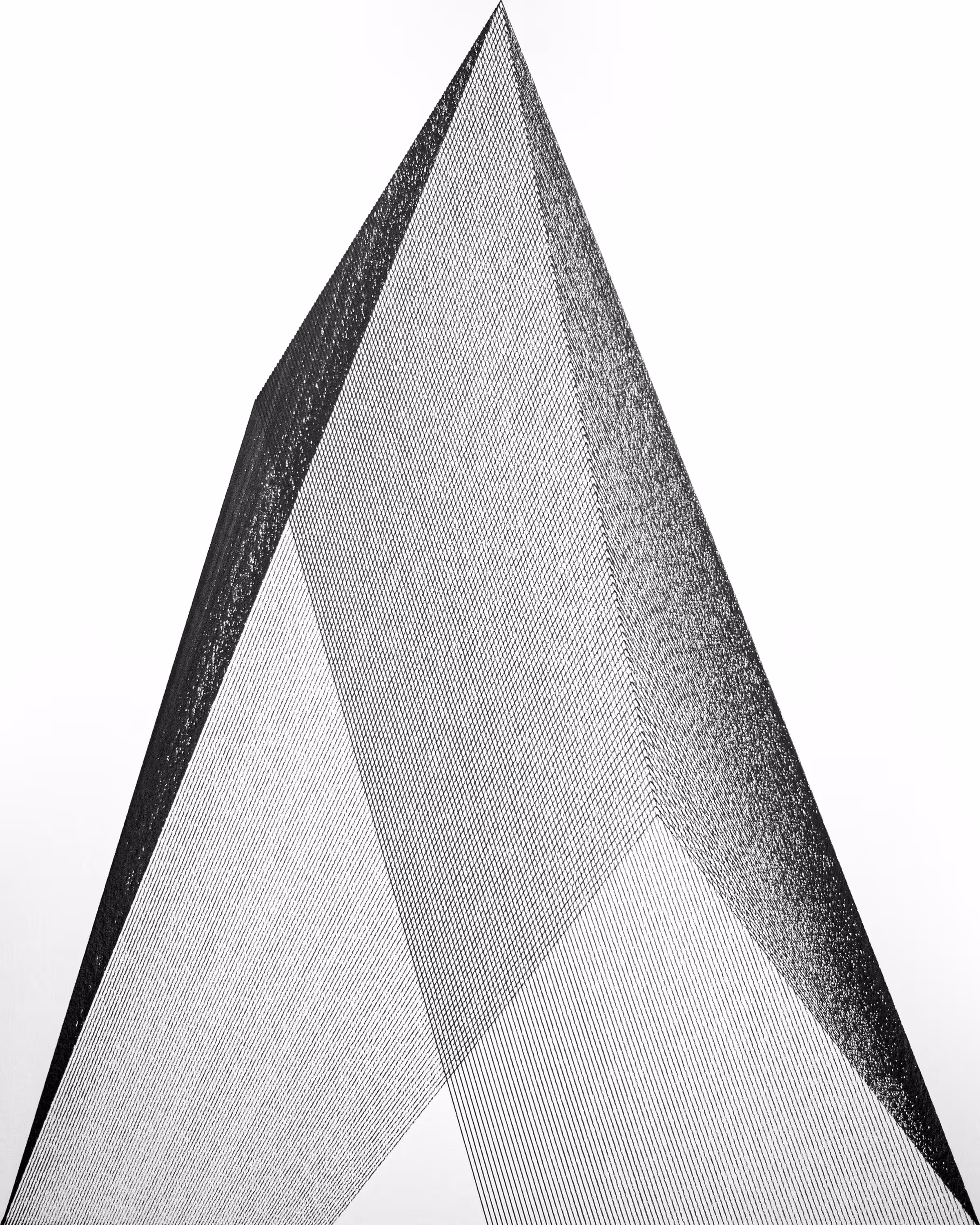 ALPINE  |  Physical Artwork