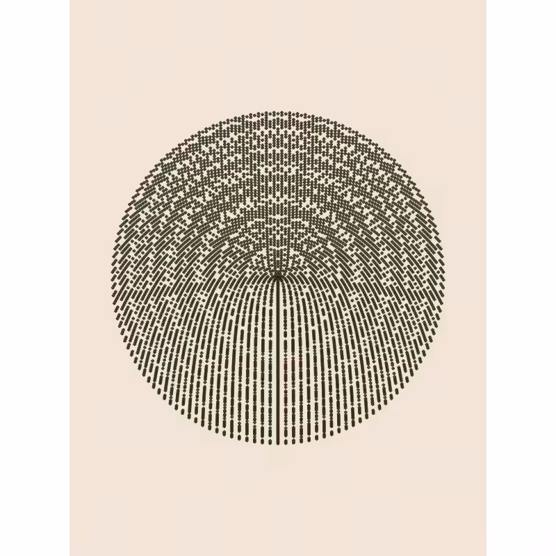Poetics of Space #244