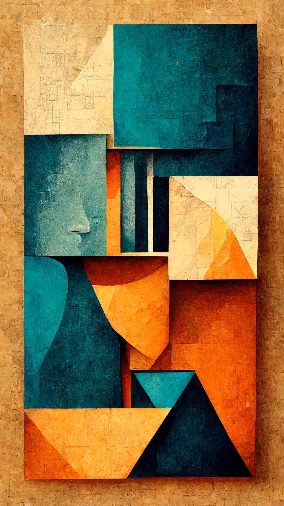 Genesis #9