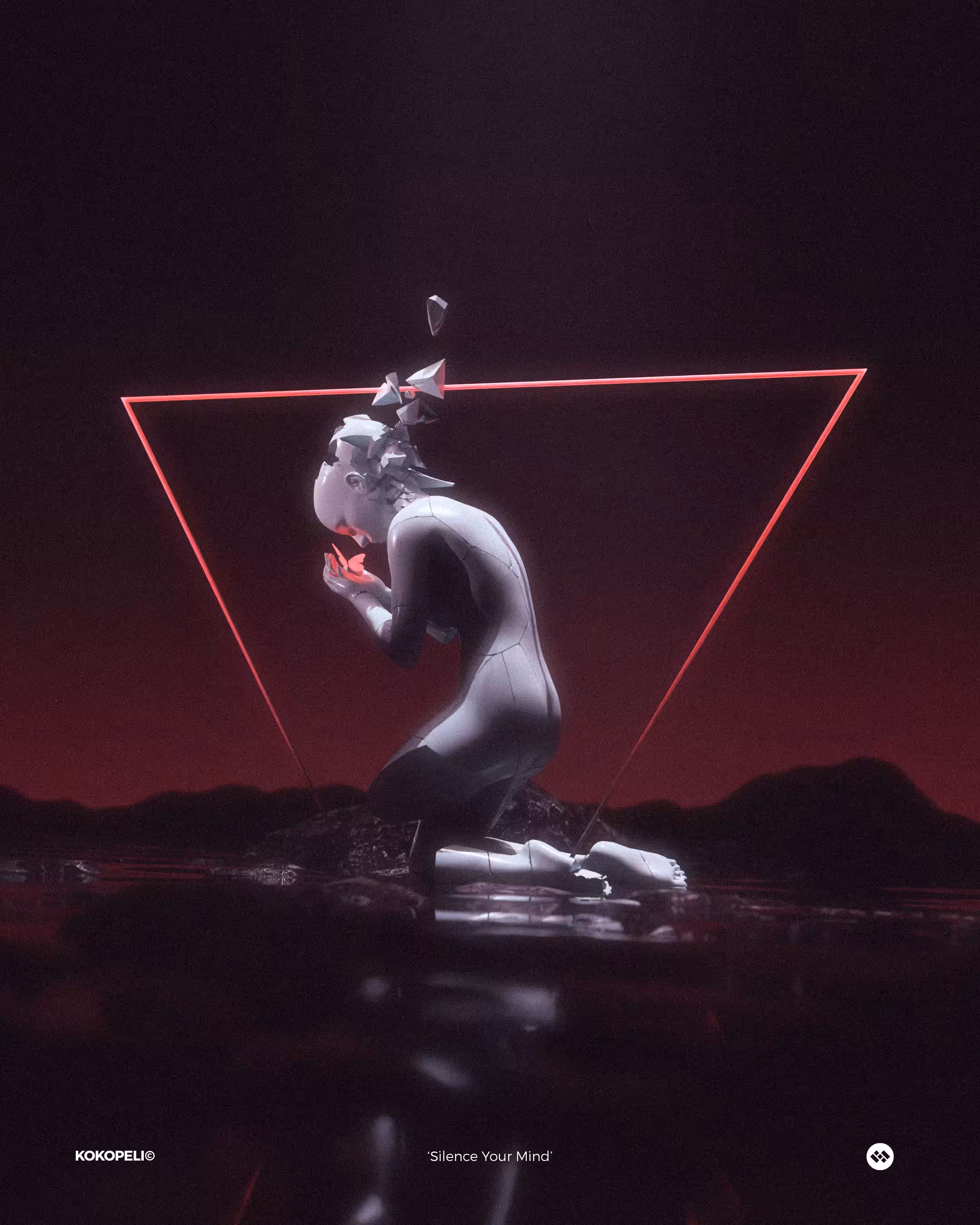 Silence Your Mind