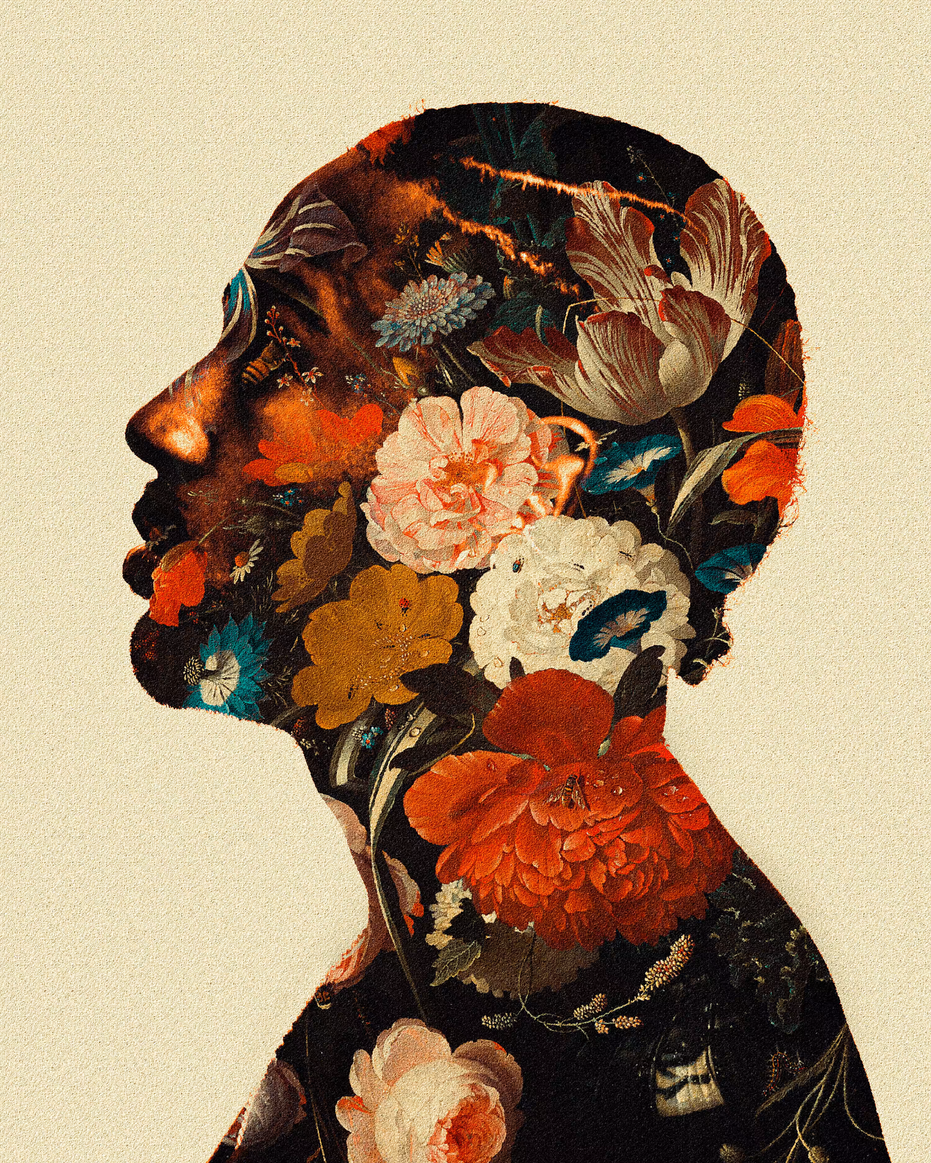 Floral Essence