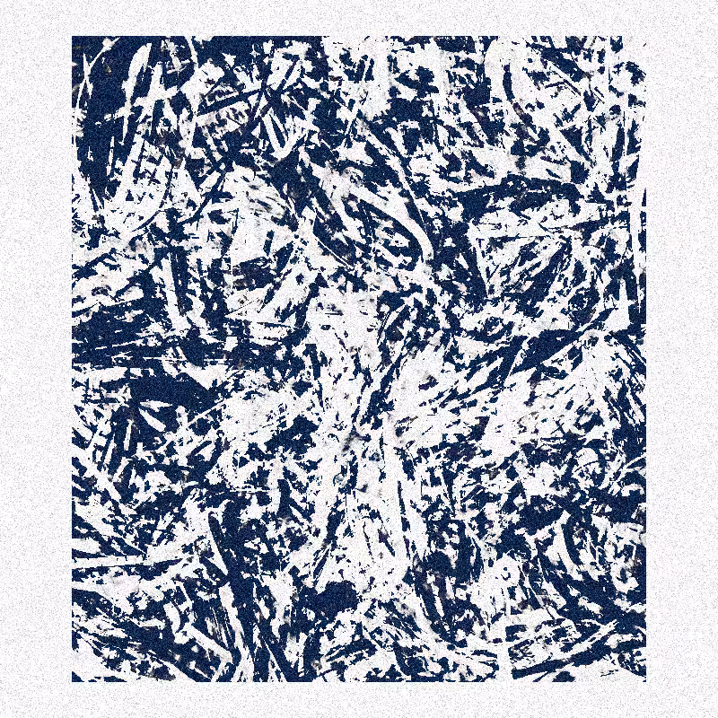 L'étoilement #95