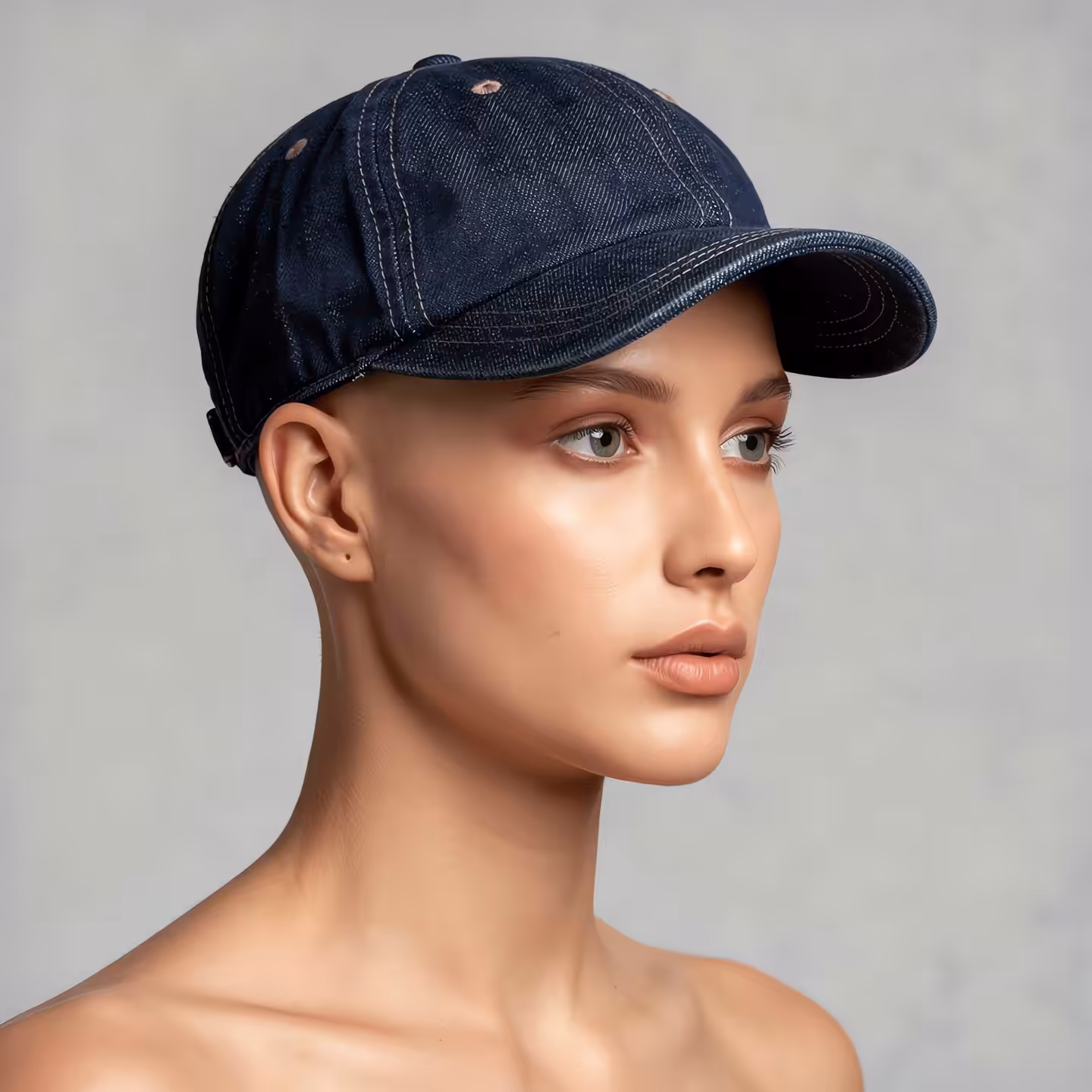 HATS - #025