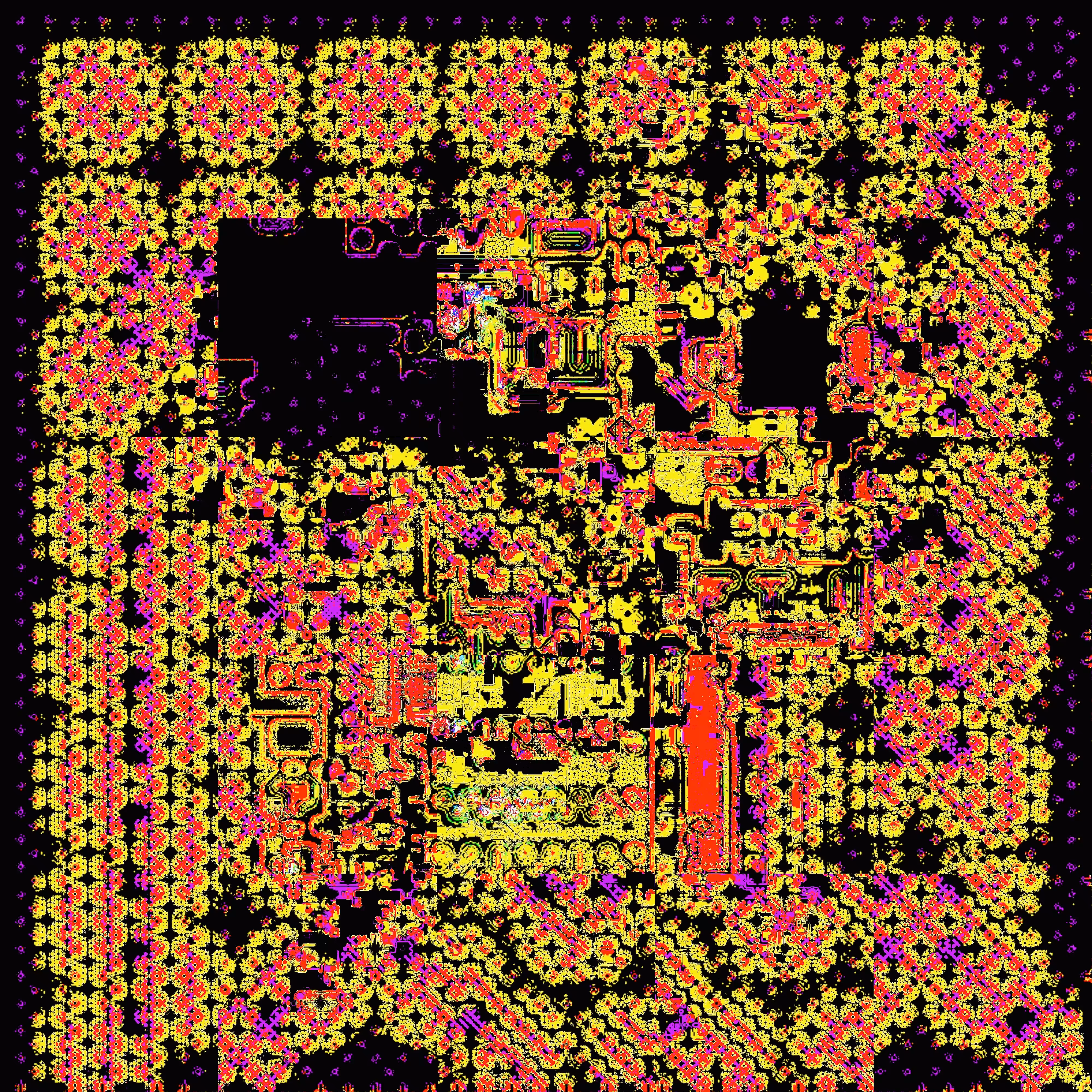 Detonation