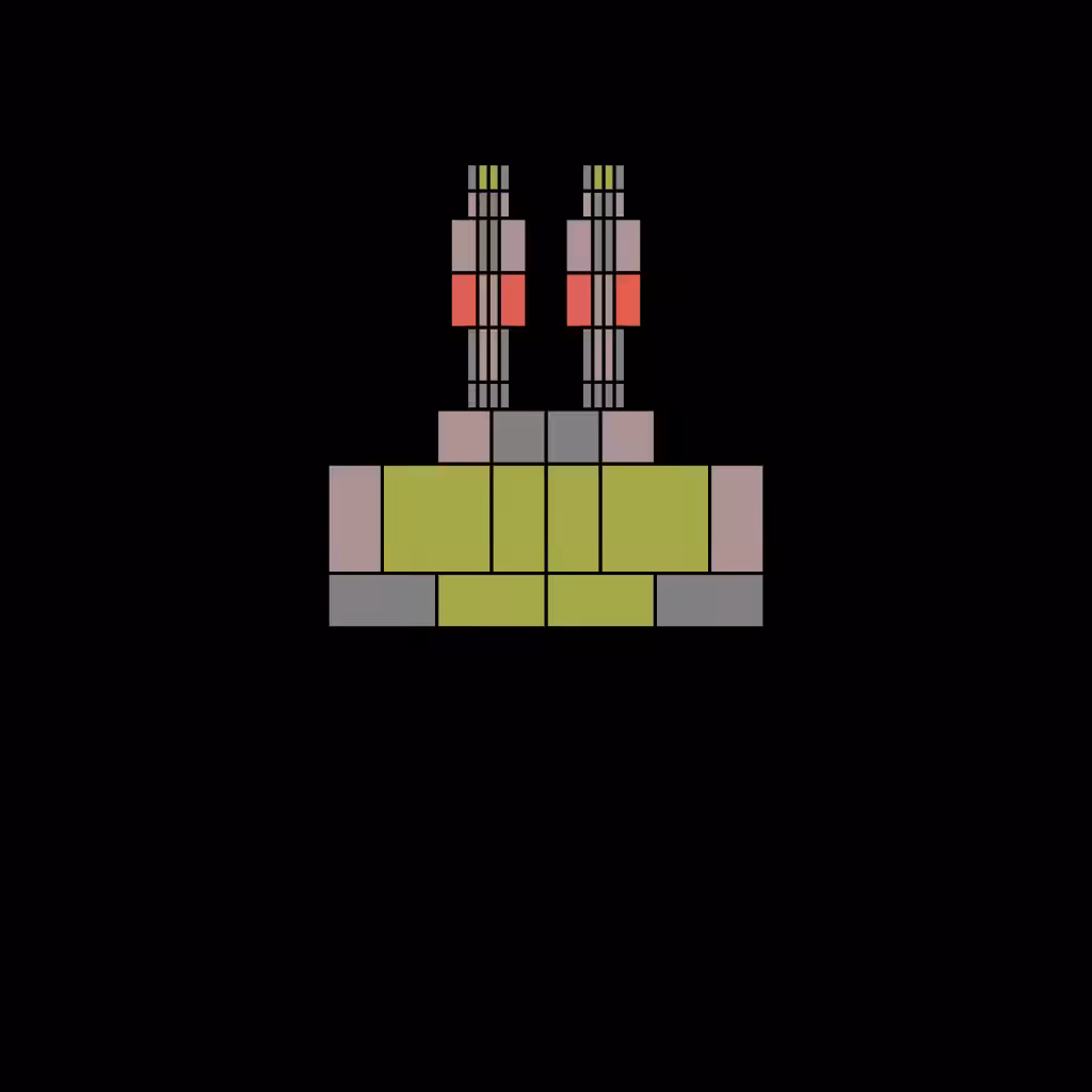0x Ships: Loot Hammer