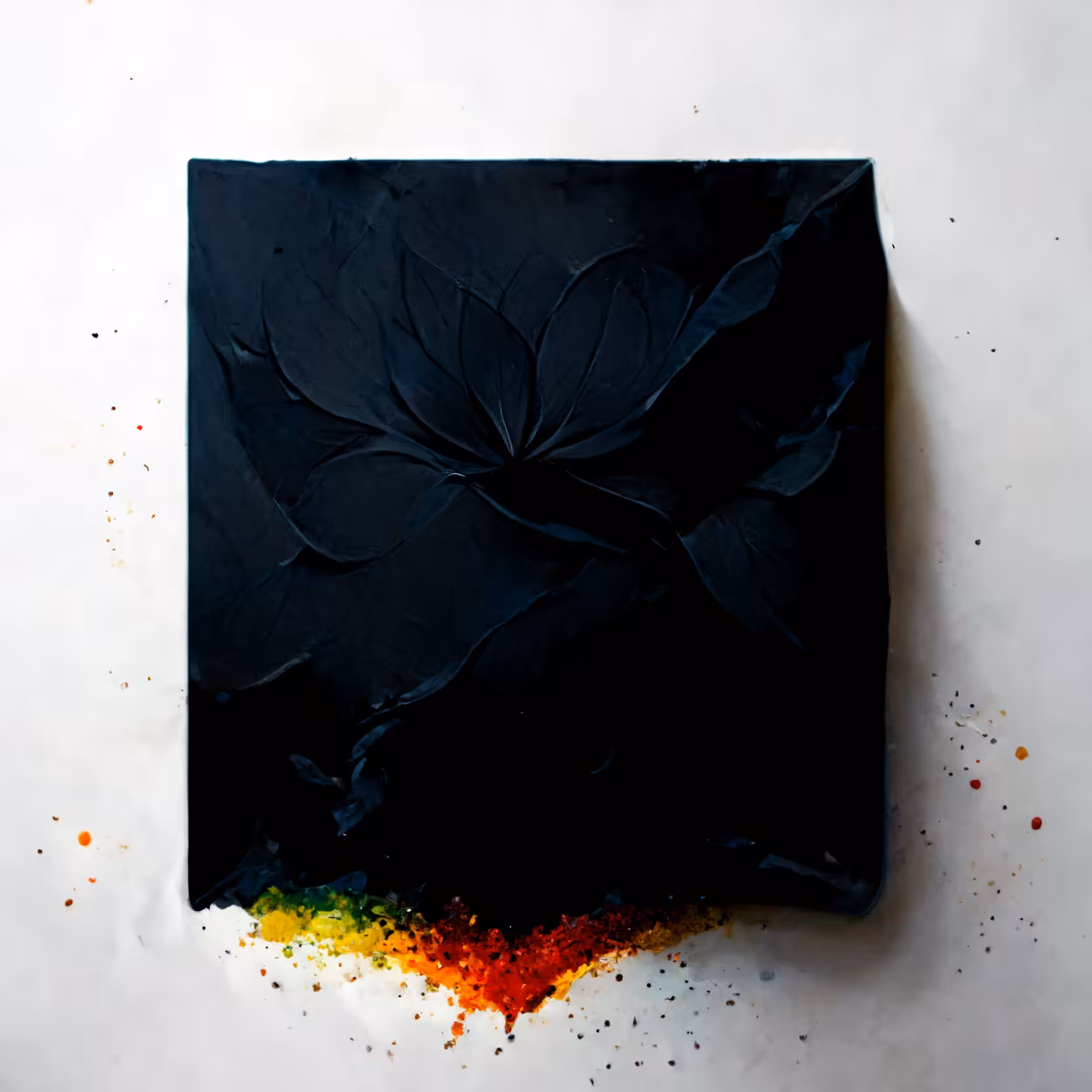 Square #3
