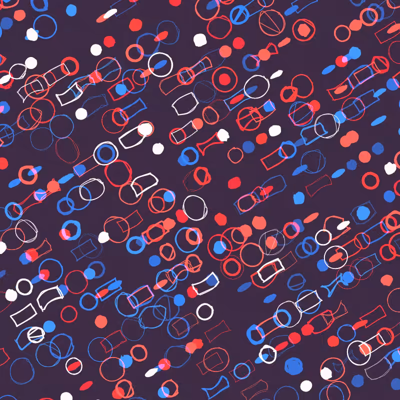 Flowing draw #33