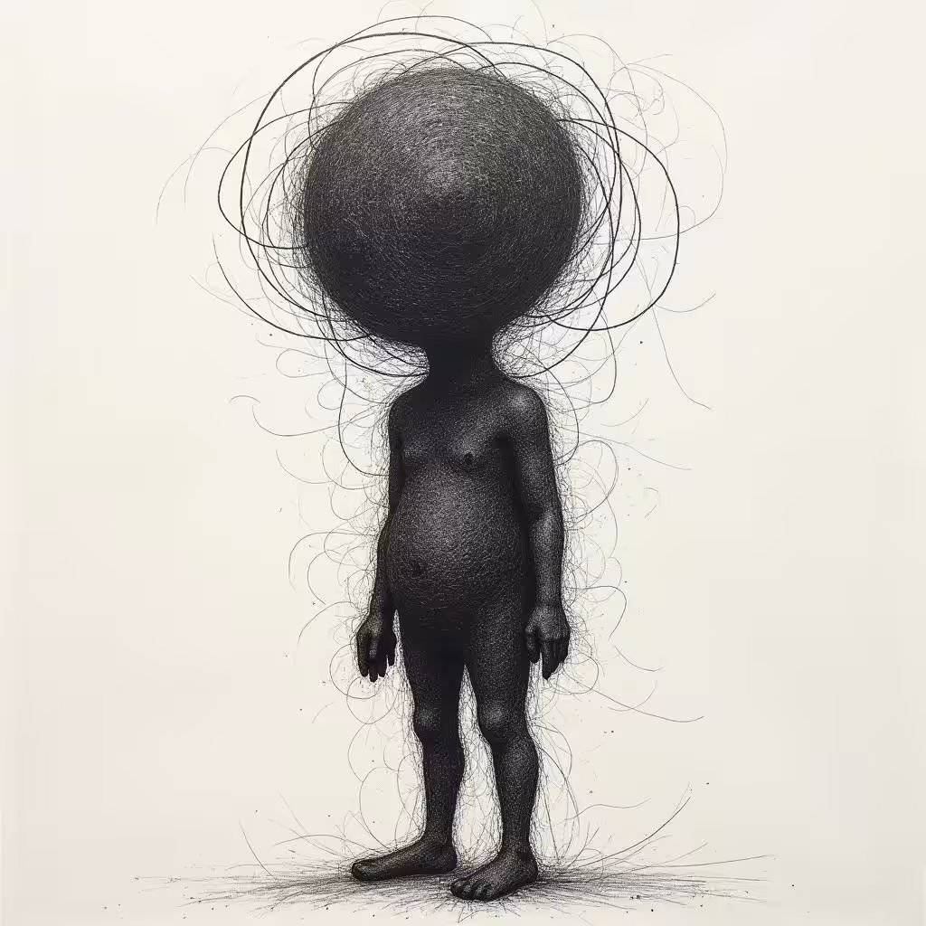 No Face