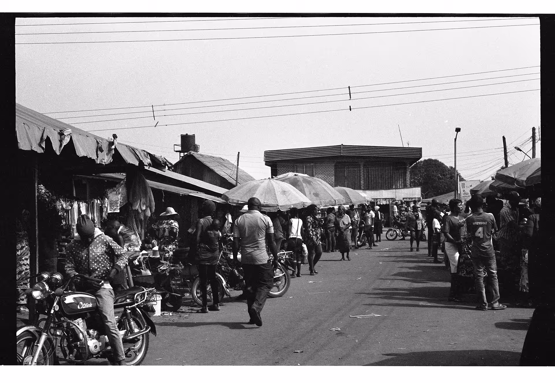 Motor Market