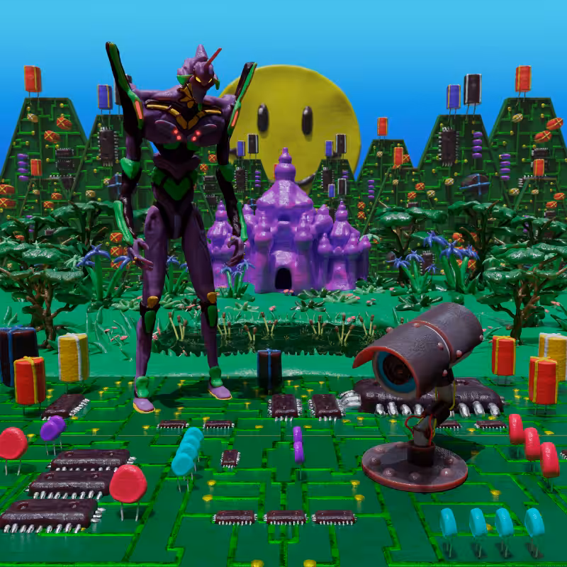Terra-Bytes #180