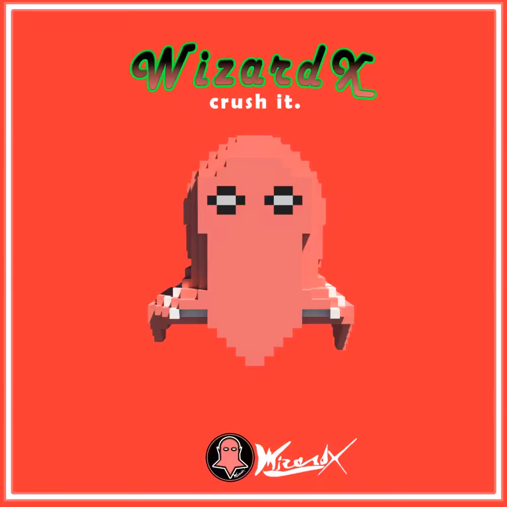 Crush It - Limited #4