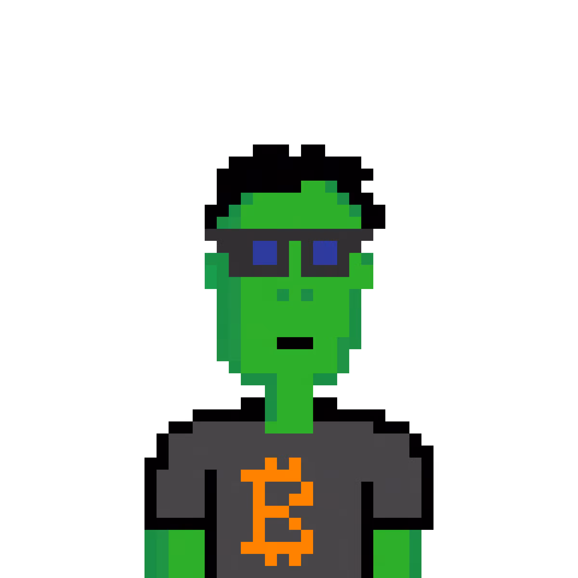 Dank Pixel God #4419