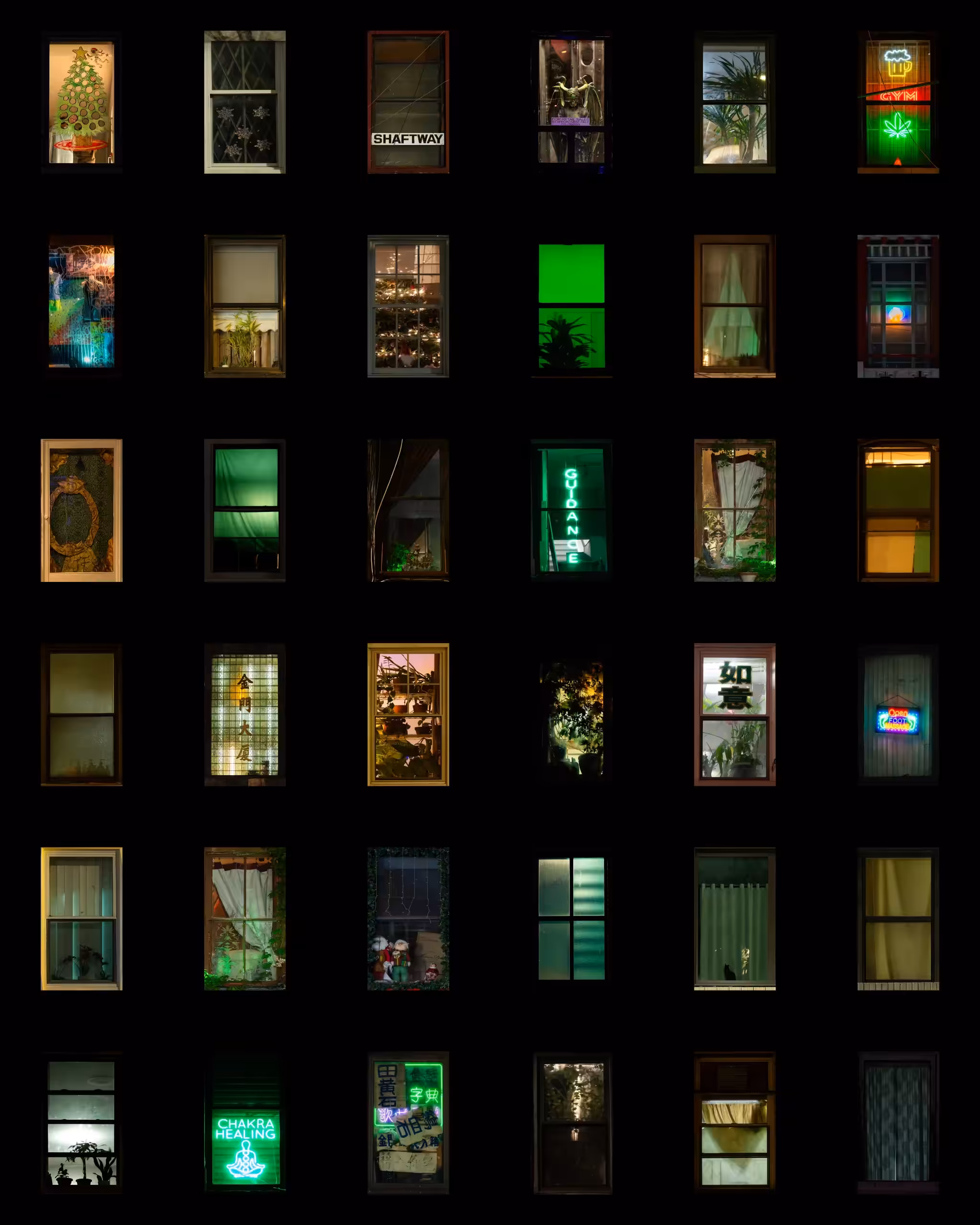 BUILDING 684