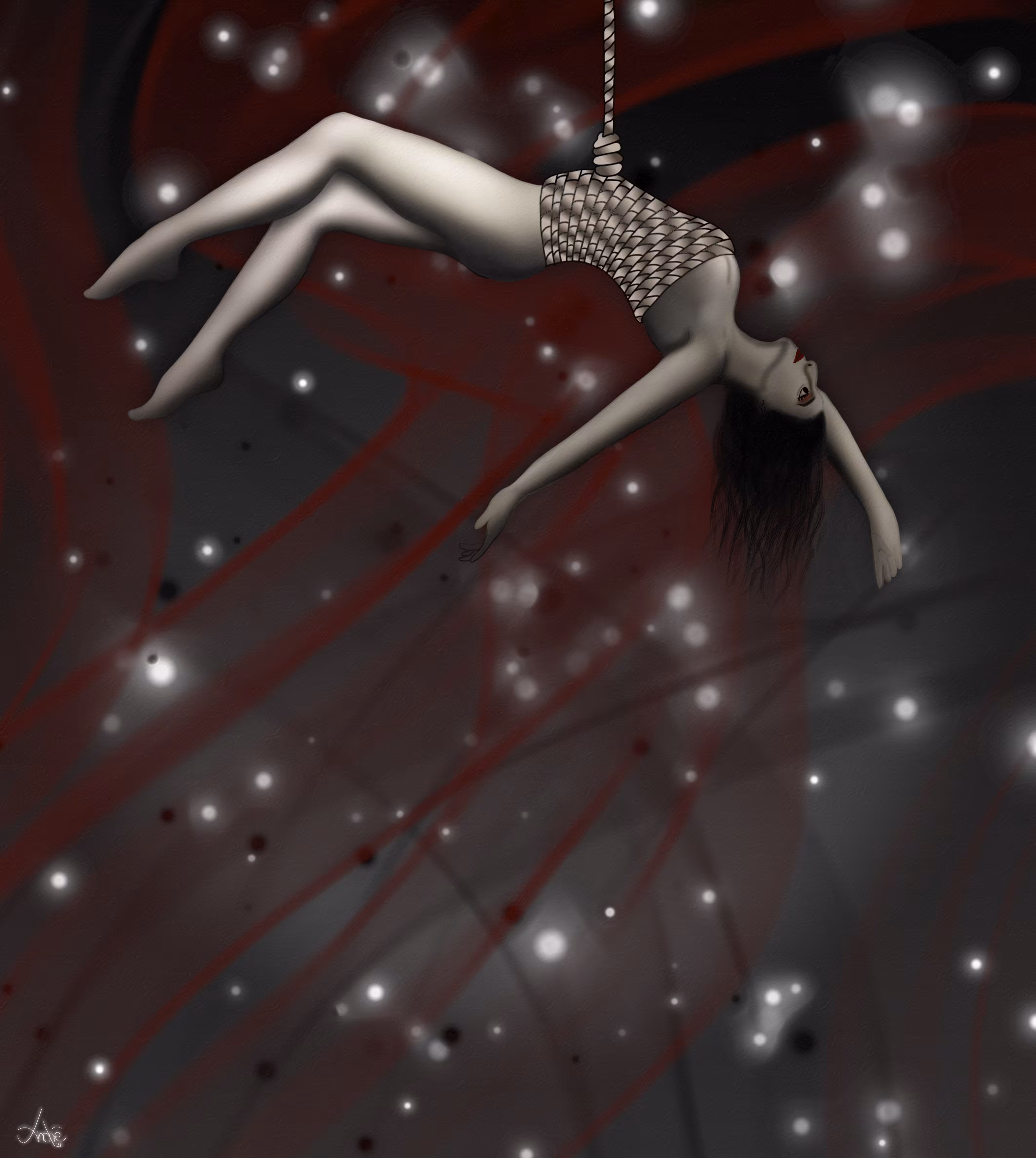 Whispers of Desire: An Erotic Journey