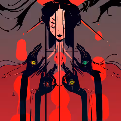 Dead_Seagull - “Crimson Tide”