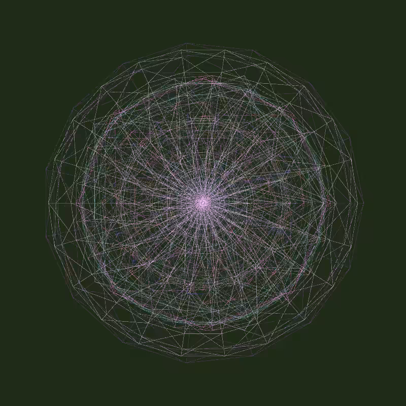 tzMandala #13