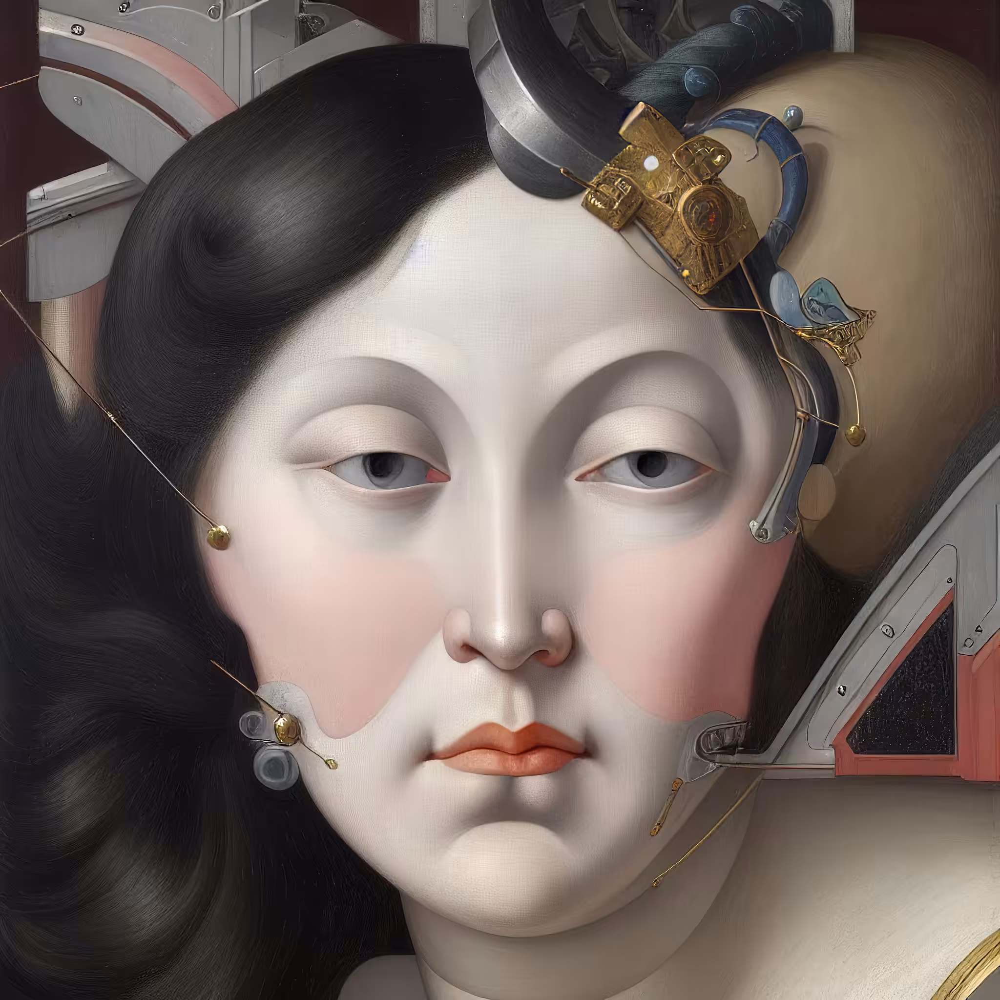 Lost Poets: Flora