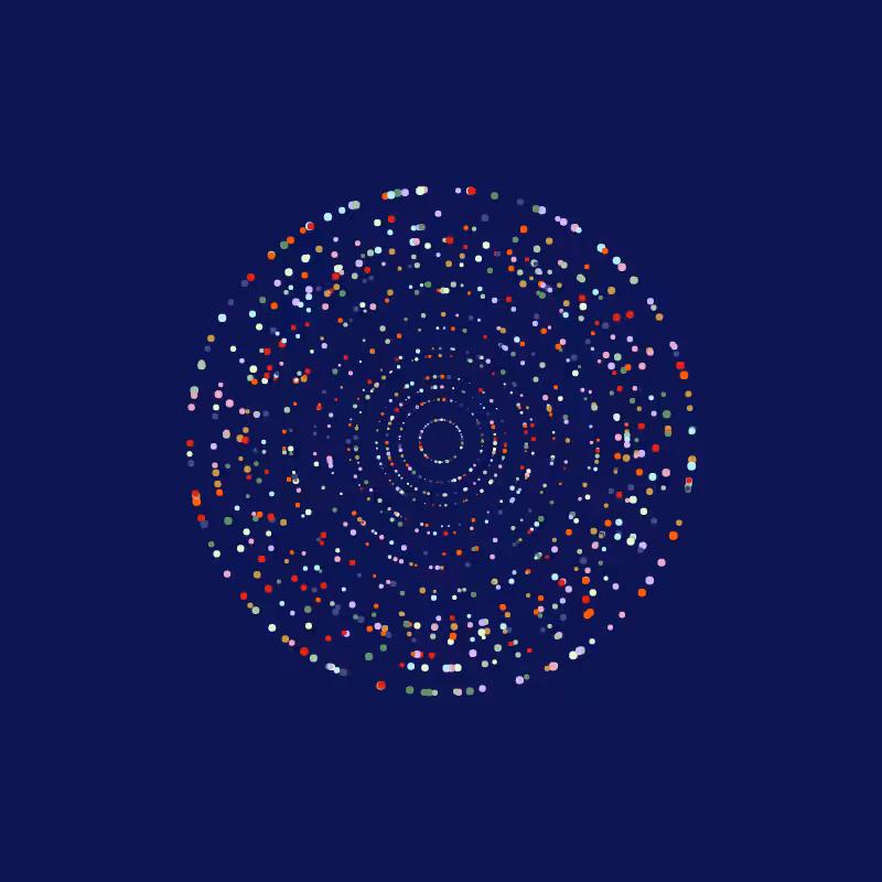 Circle Study #57