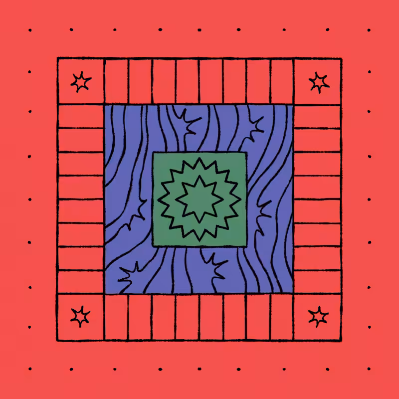 borders #277