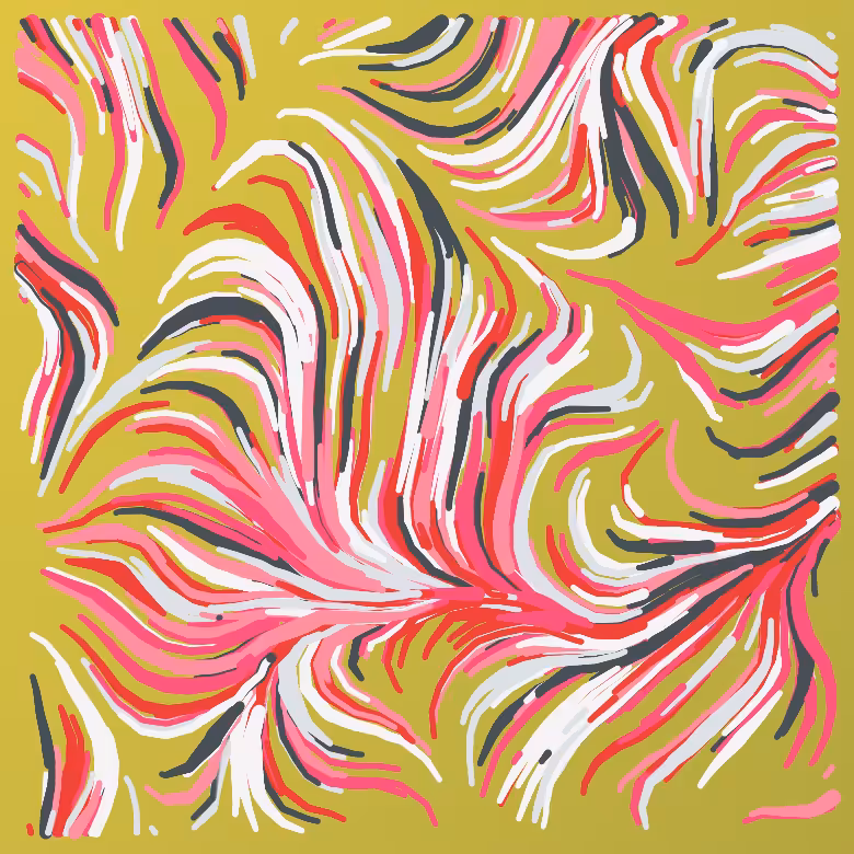 Flow Writer #85