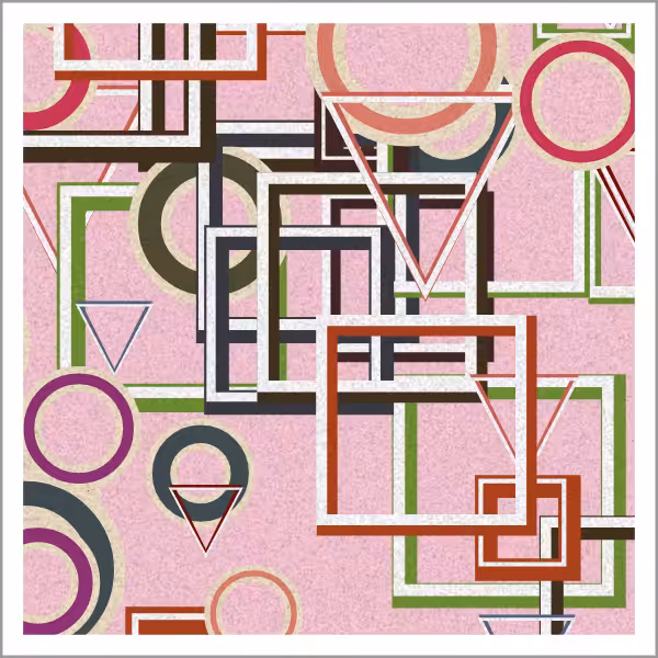 Abstraction#2 #23